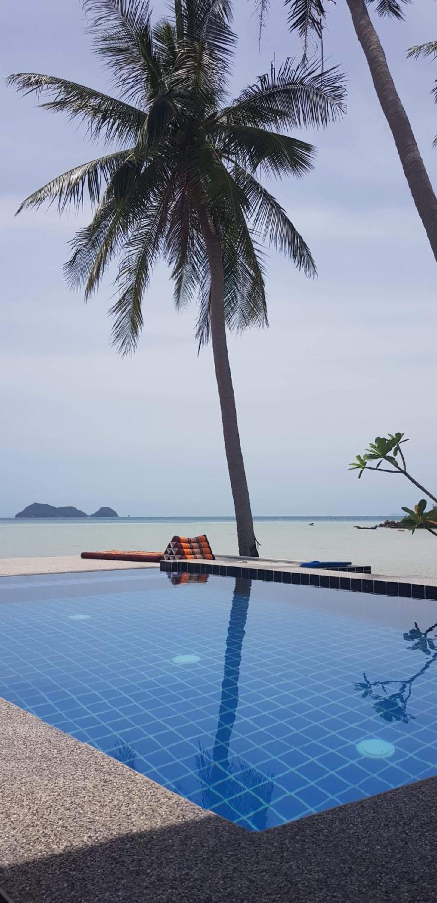 Itsara bungalow