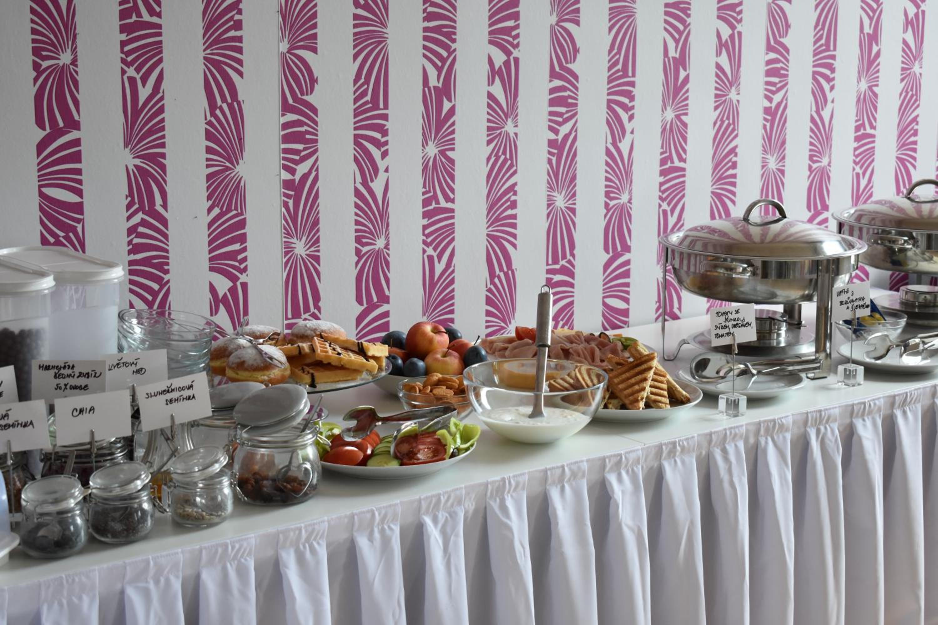 Pension Vila Hana