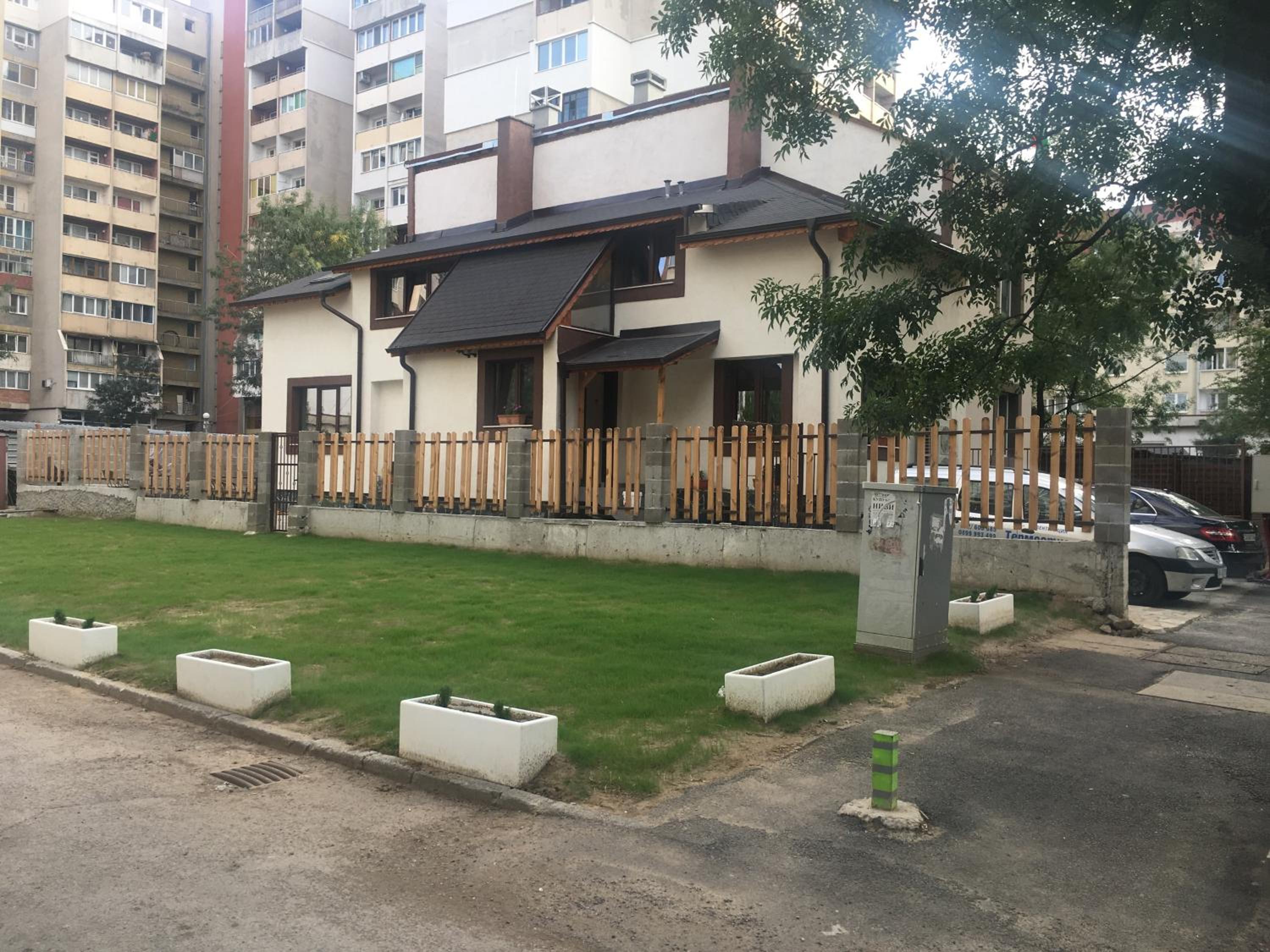 Sofia Family House - Free Parking