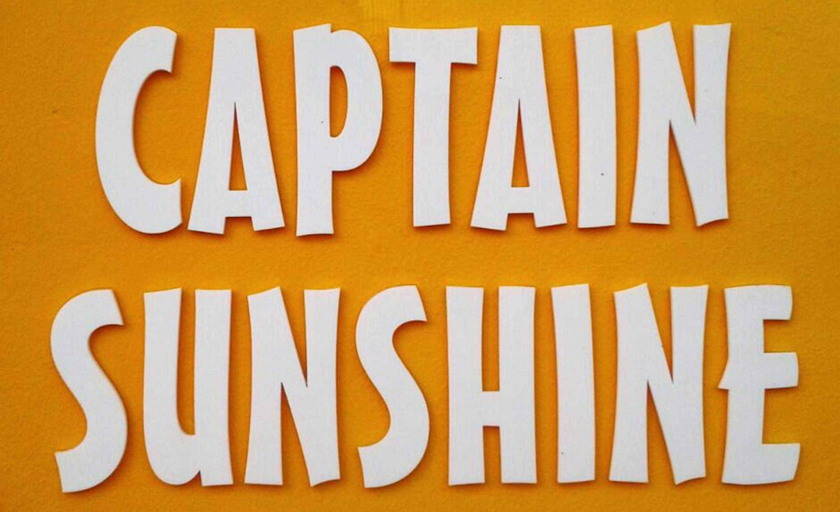 Captain Sunshine Guest House view 5
