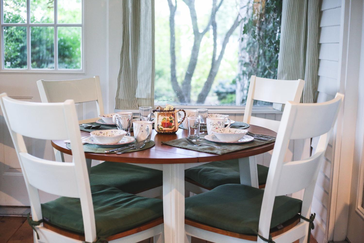 Clark Currier Inn