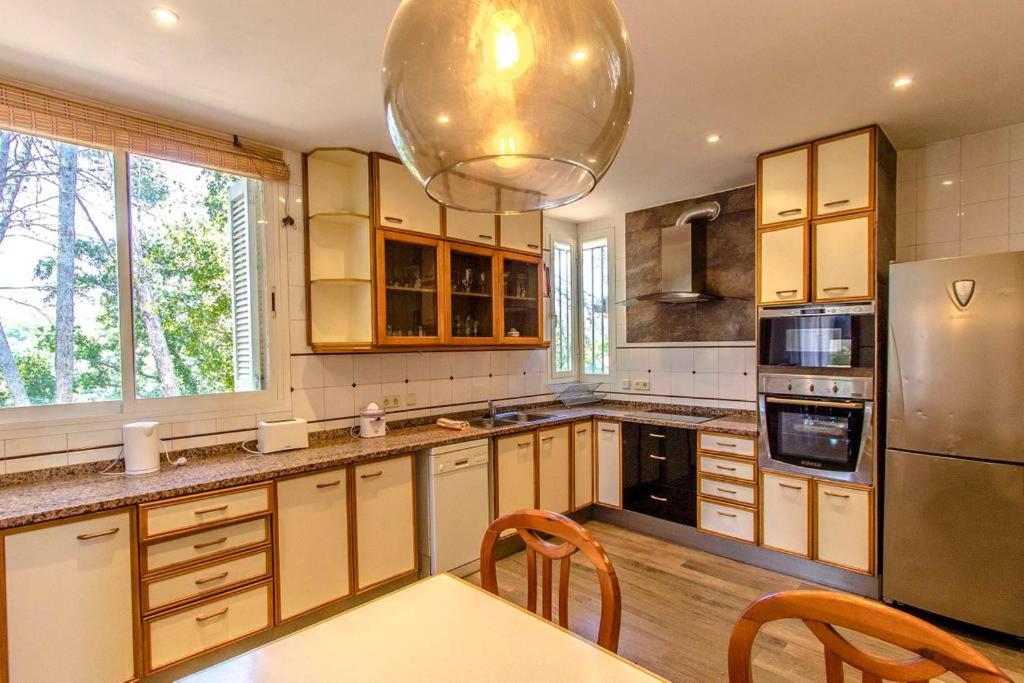 Les Canyes Cottage, Private Villa Resort