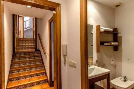 Les Canyes Cottage, Private Villa Resort
