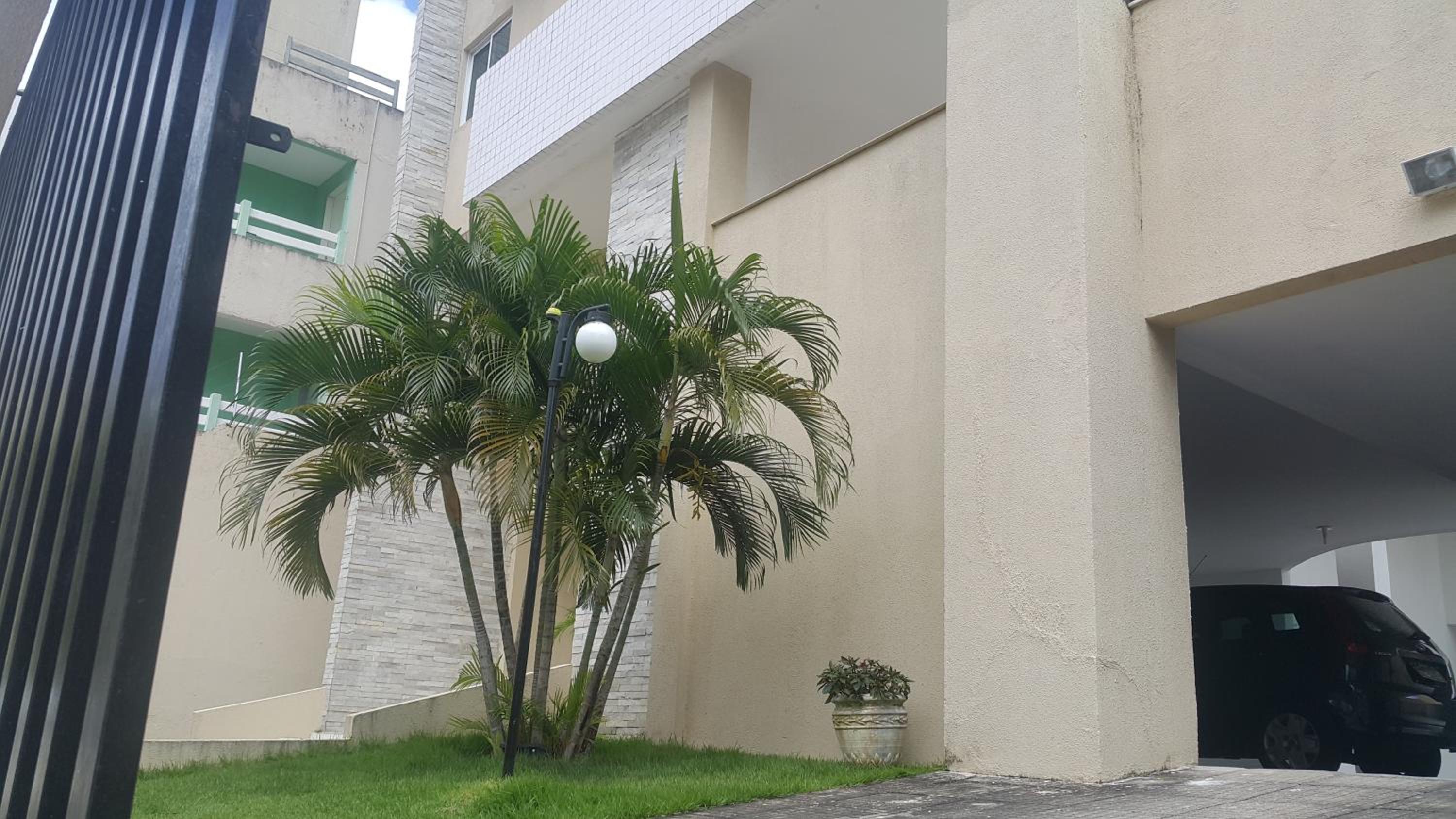 Apartamento de dois quartos em Ponta Negra - Excelente Localização view 3