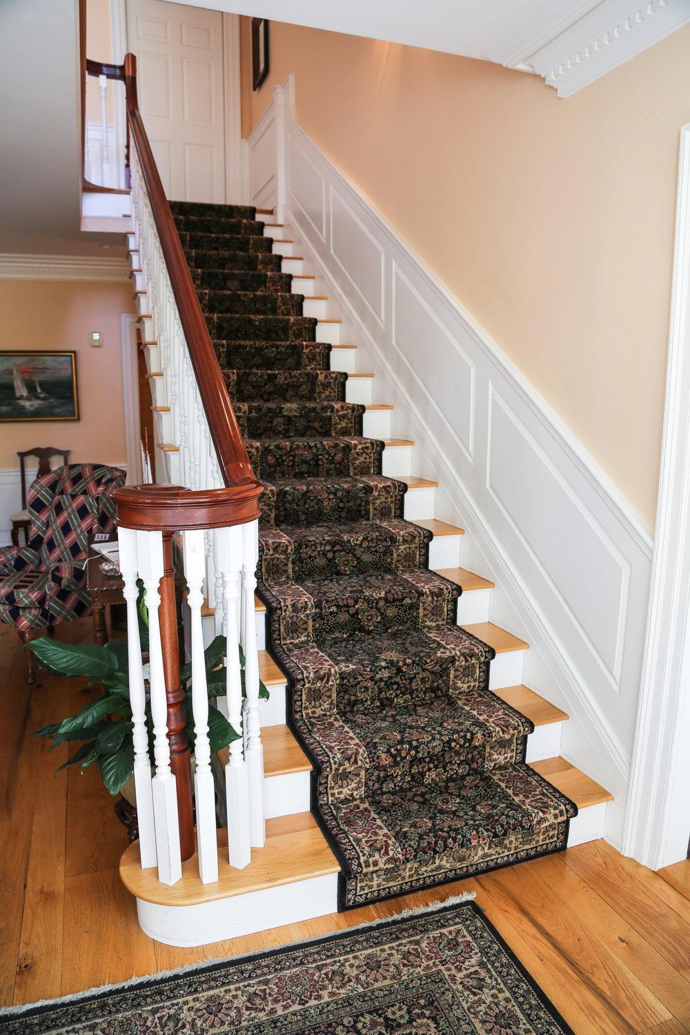 Compass Rose Inn