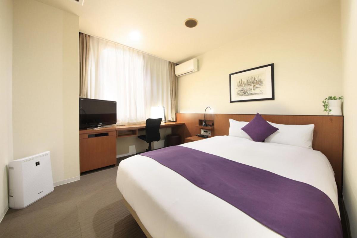Hotel Tohkai