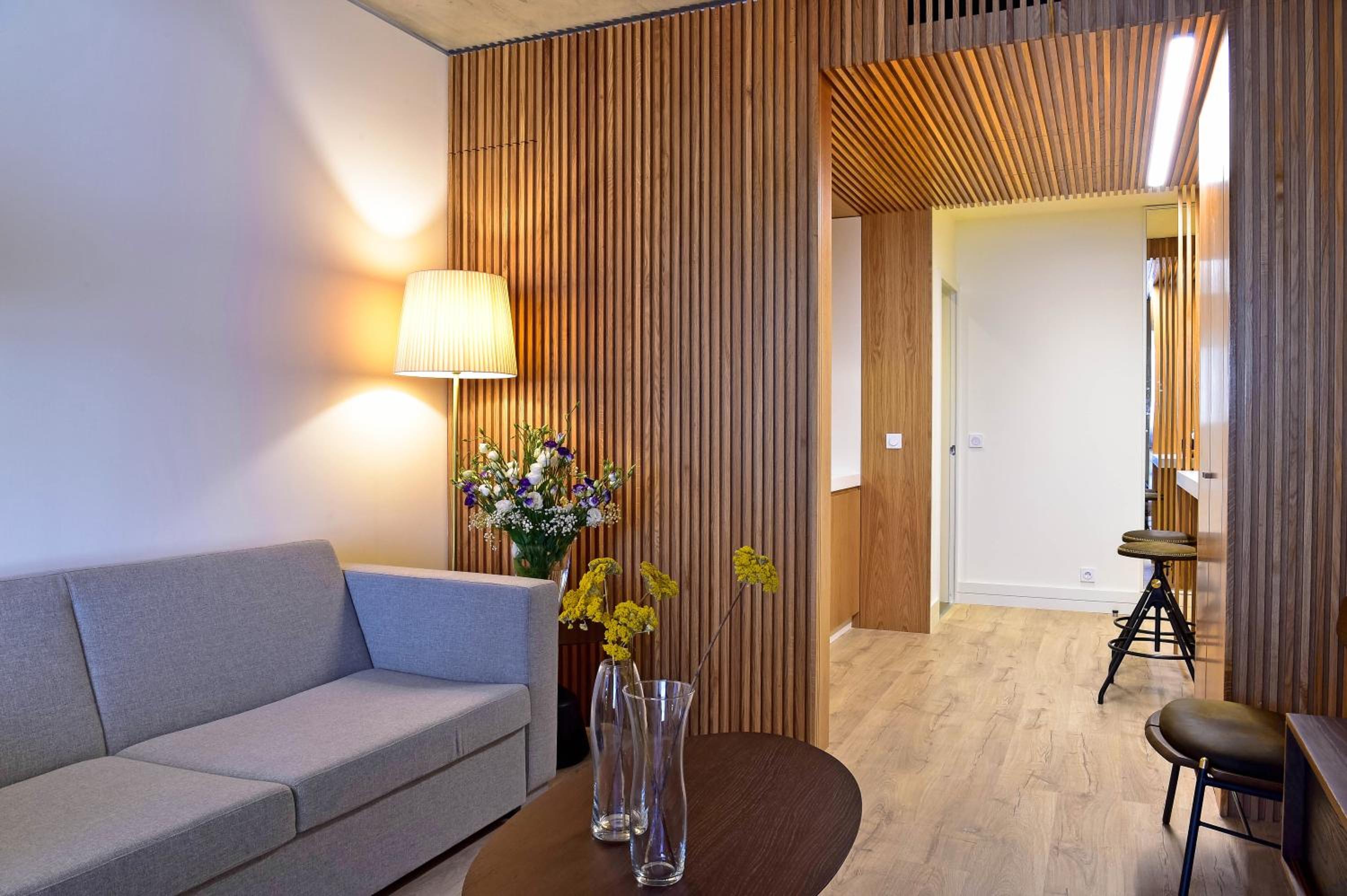 My Story Apartments Porto - Santa Catarina