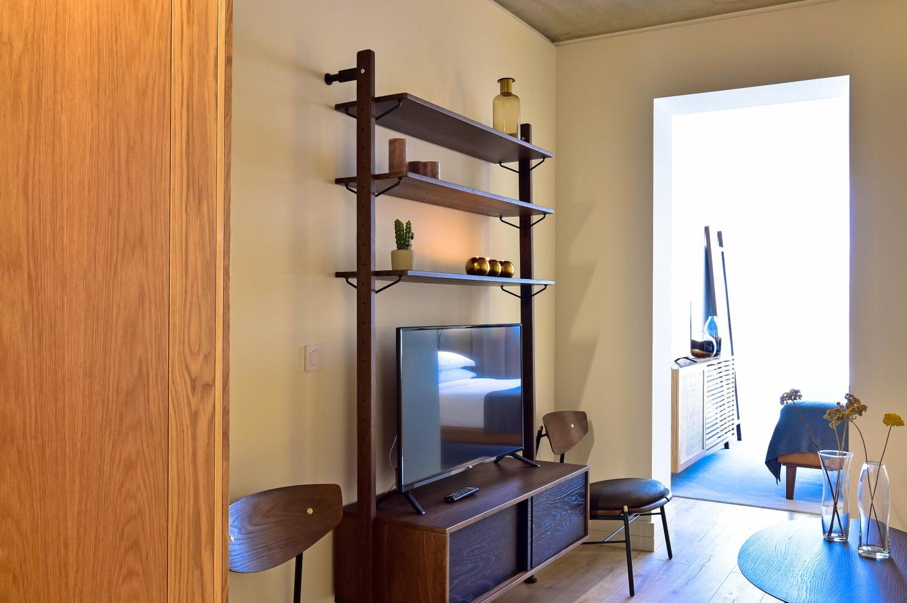 My Story Apartments Porto - Santa Catarina