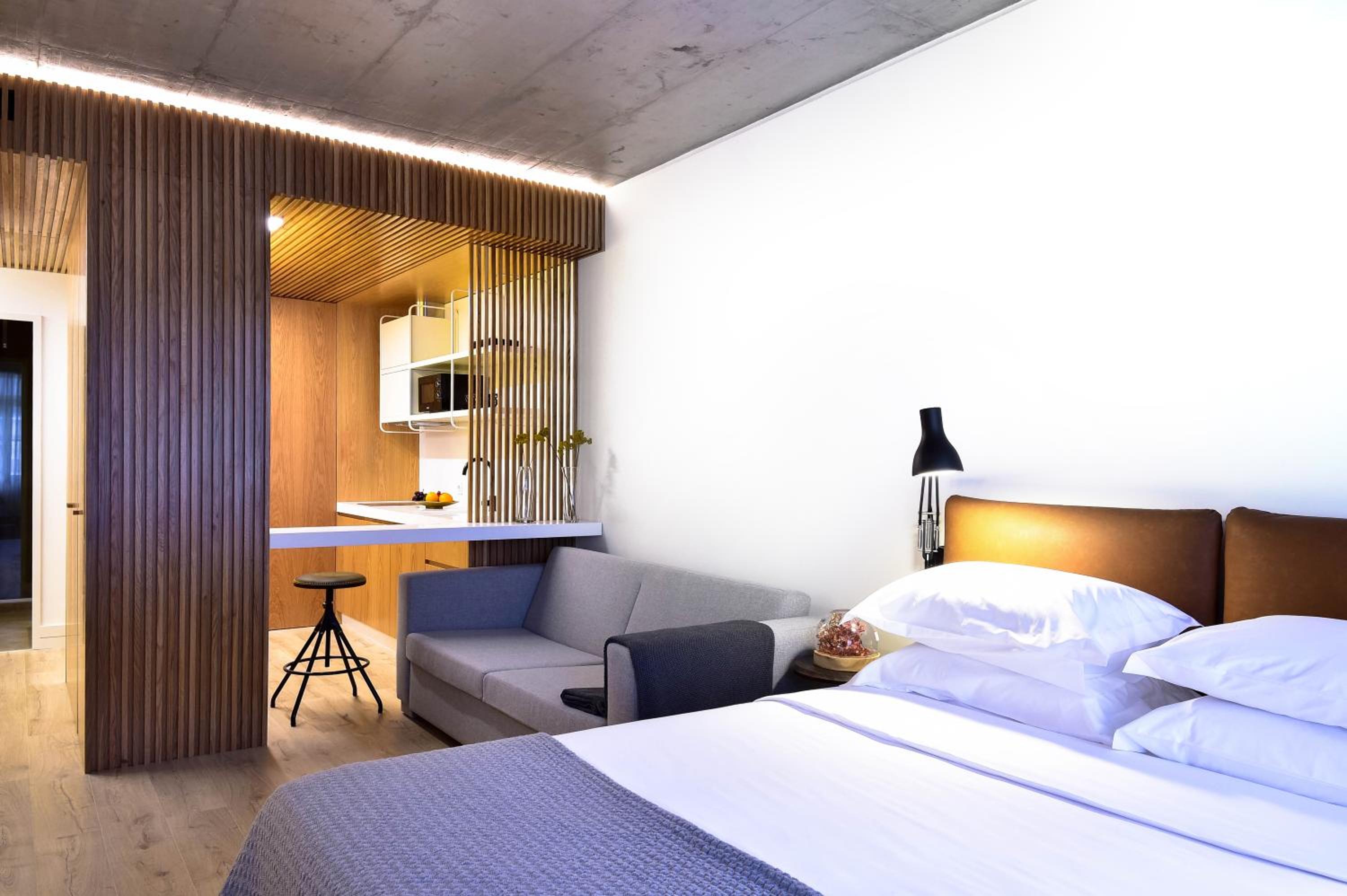 My Story Apartments Porto - Santa Catarina