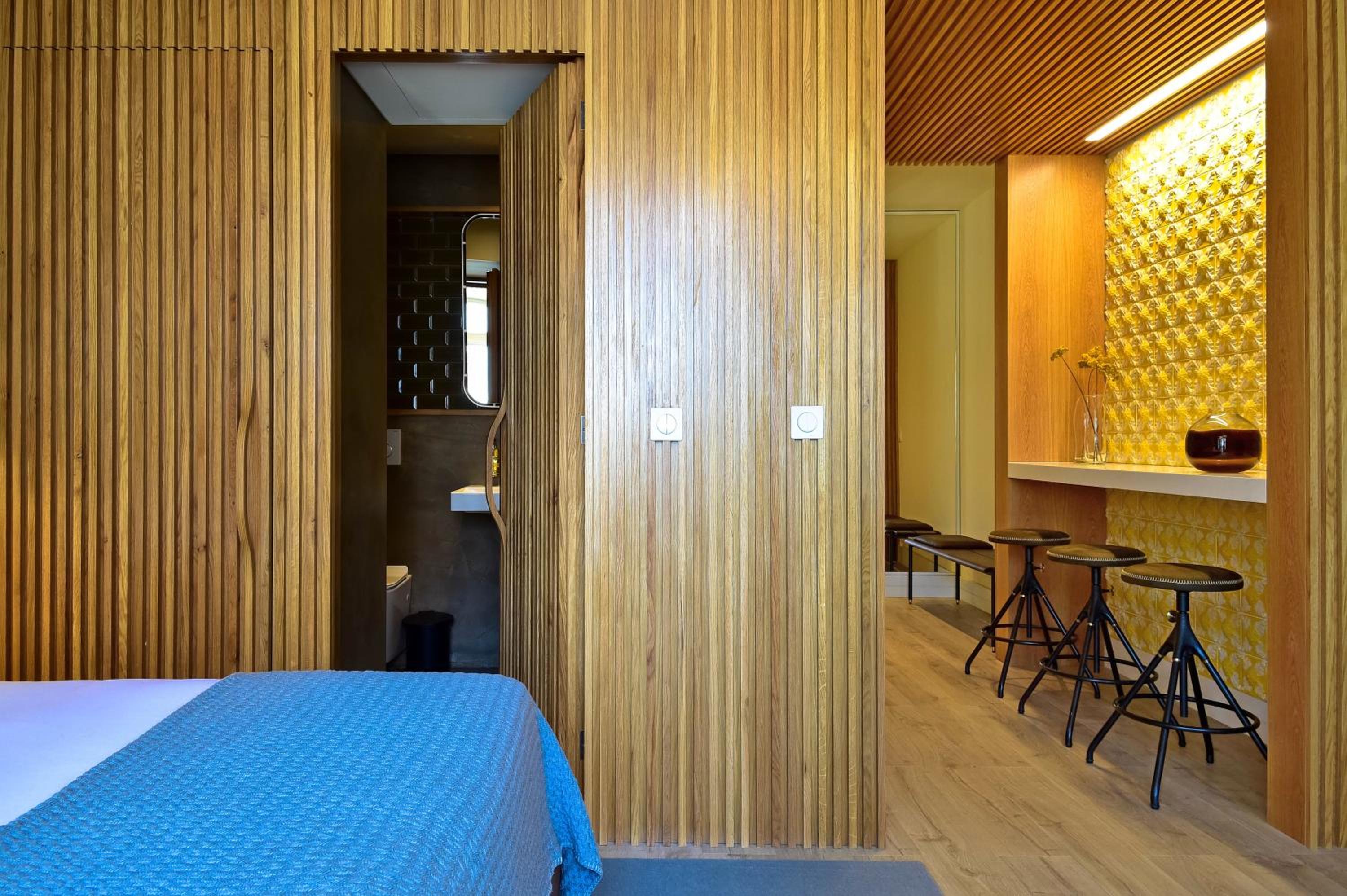 My Story Apartments Porto - Santa Catarina