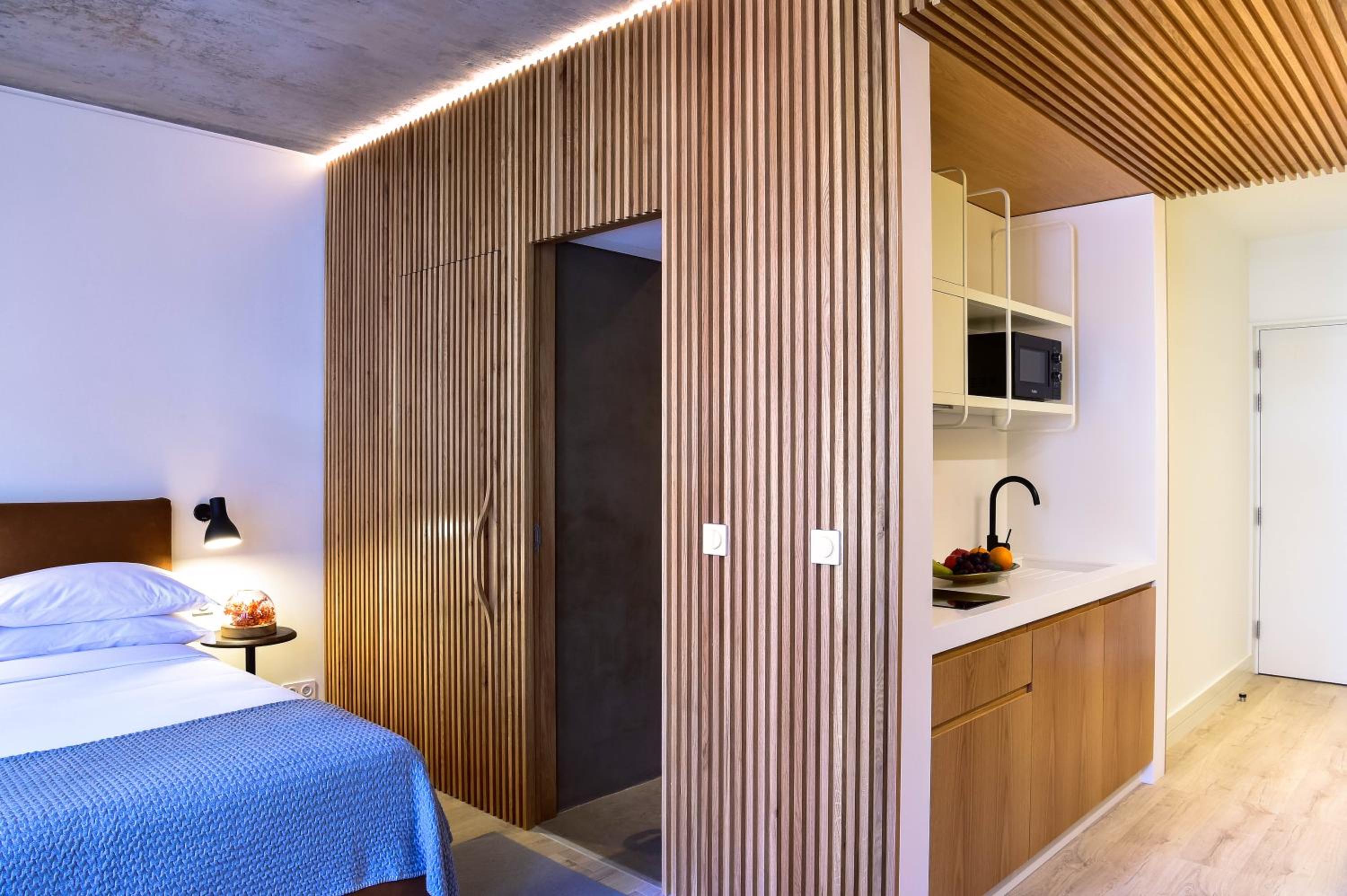 My Story Apartments Porto - Santa Catarina