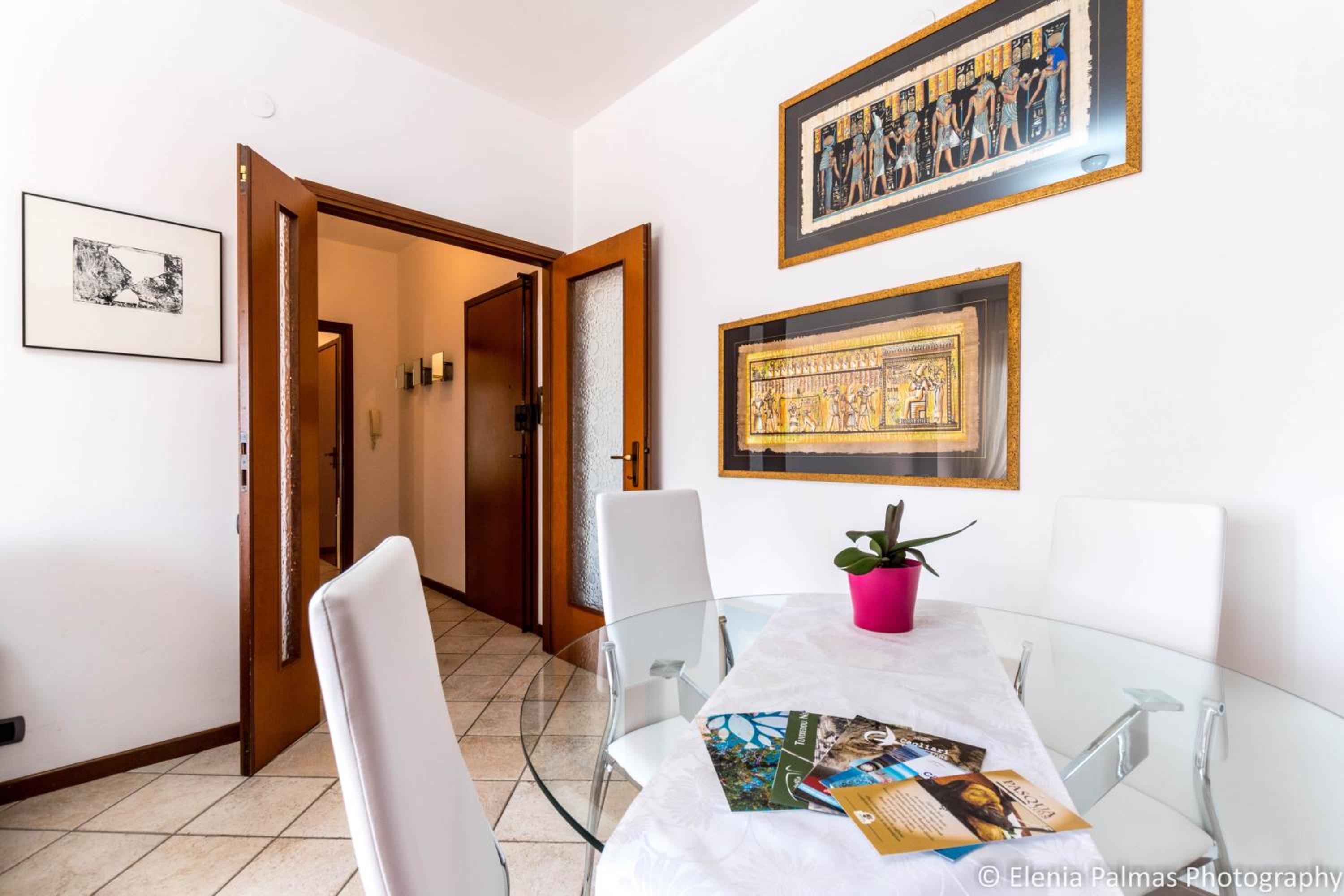 Hotel Giusy Monreale Apartment