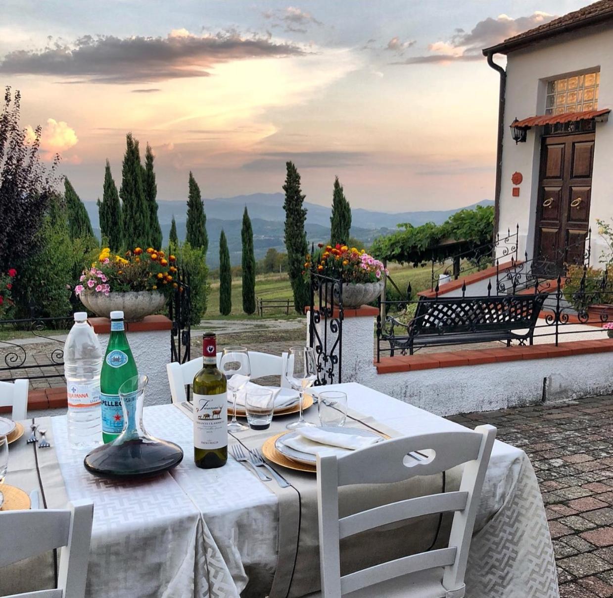 Podere Belvedere