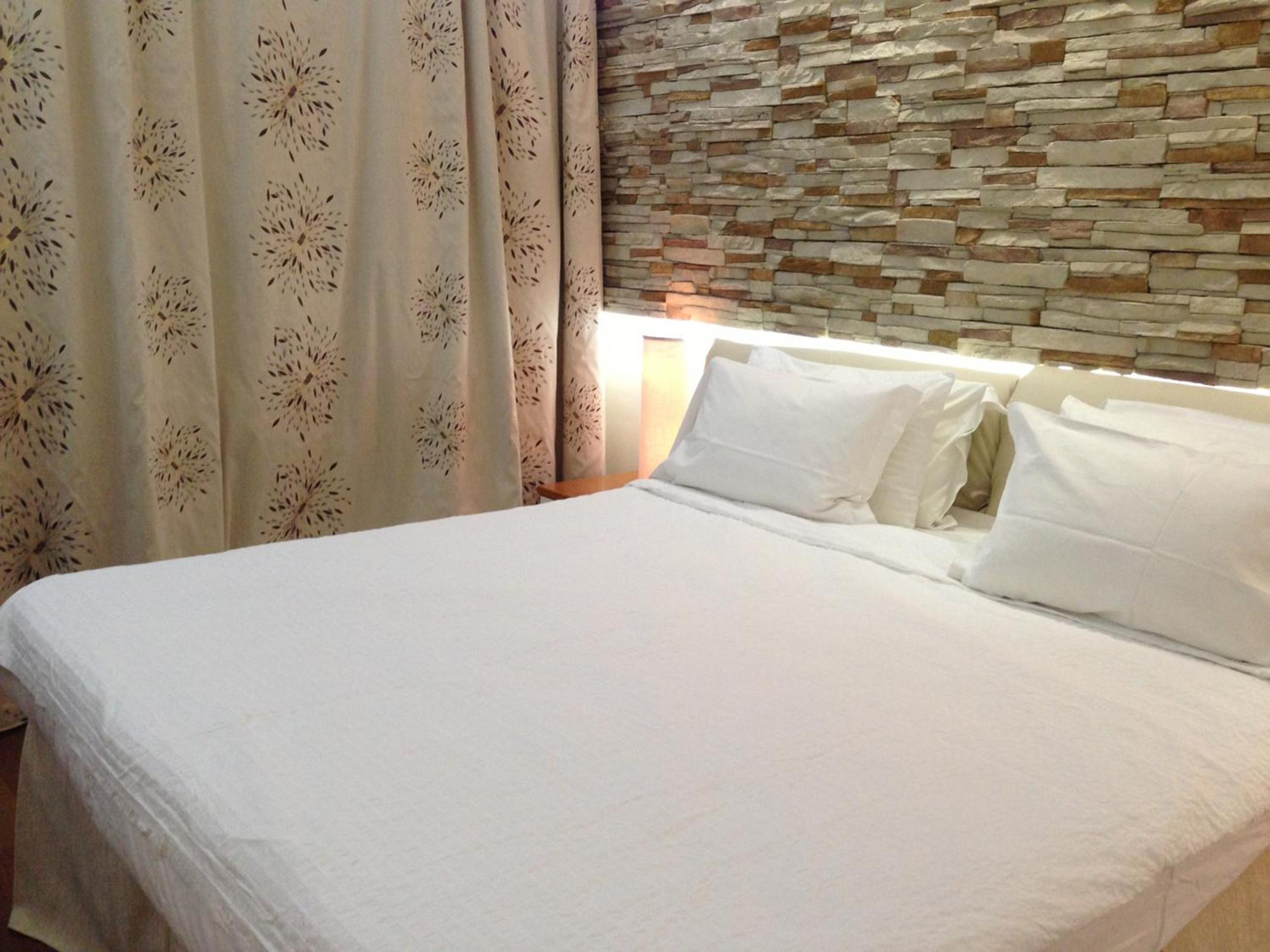 Aksai Residence