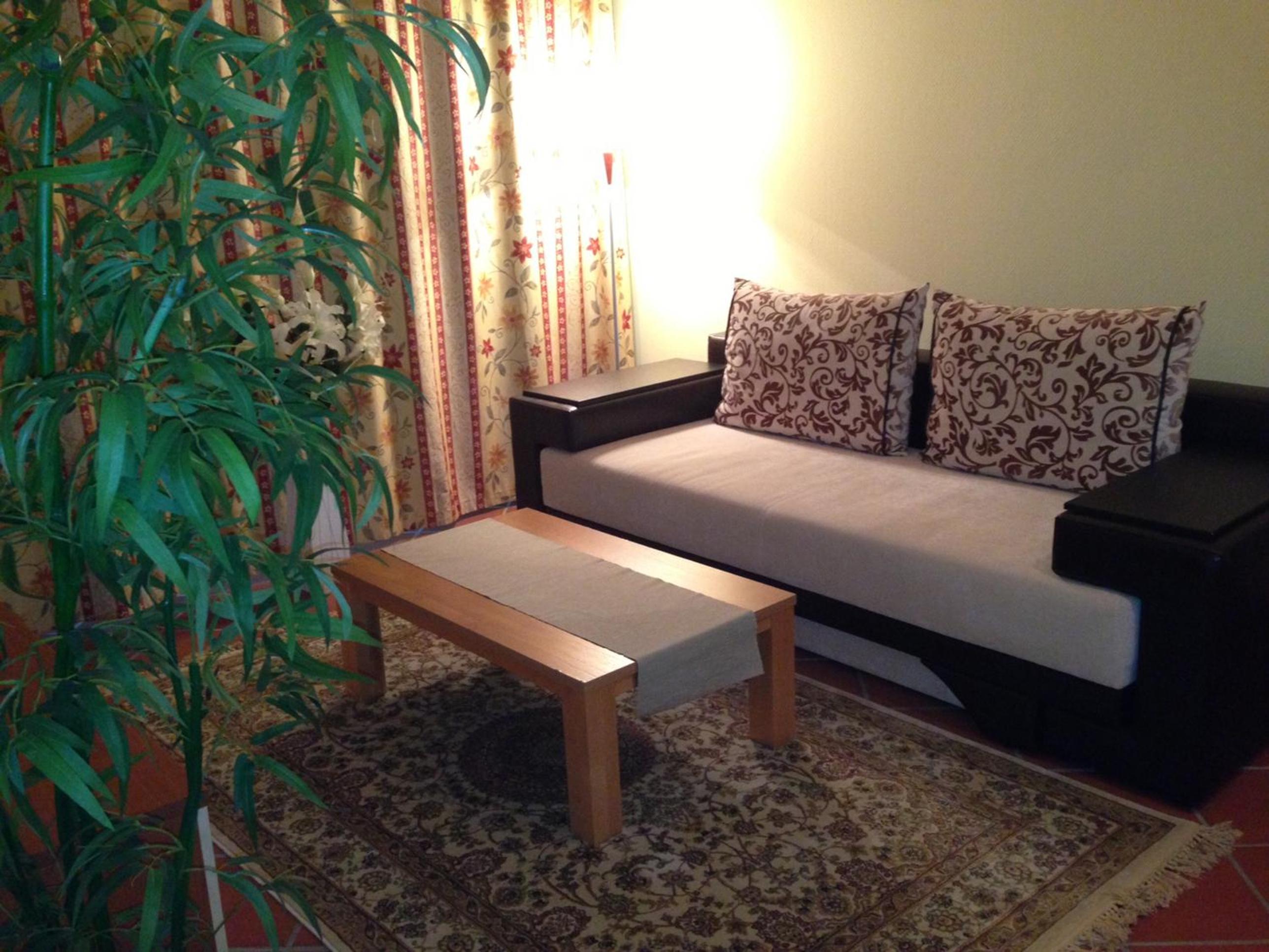 Aksai Residence
