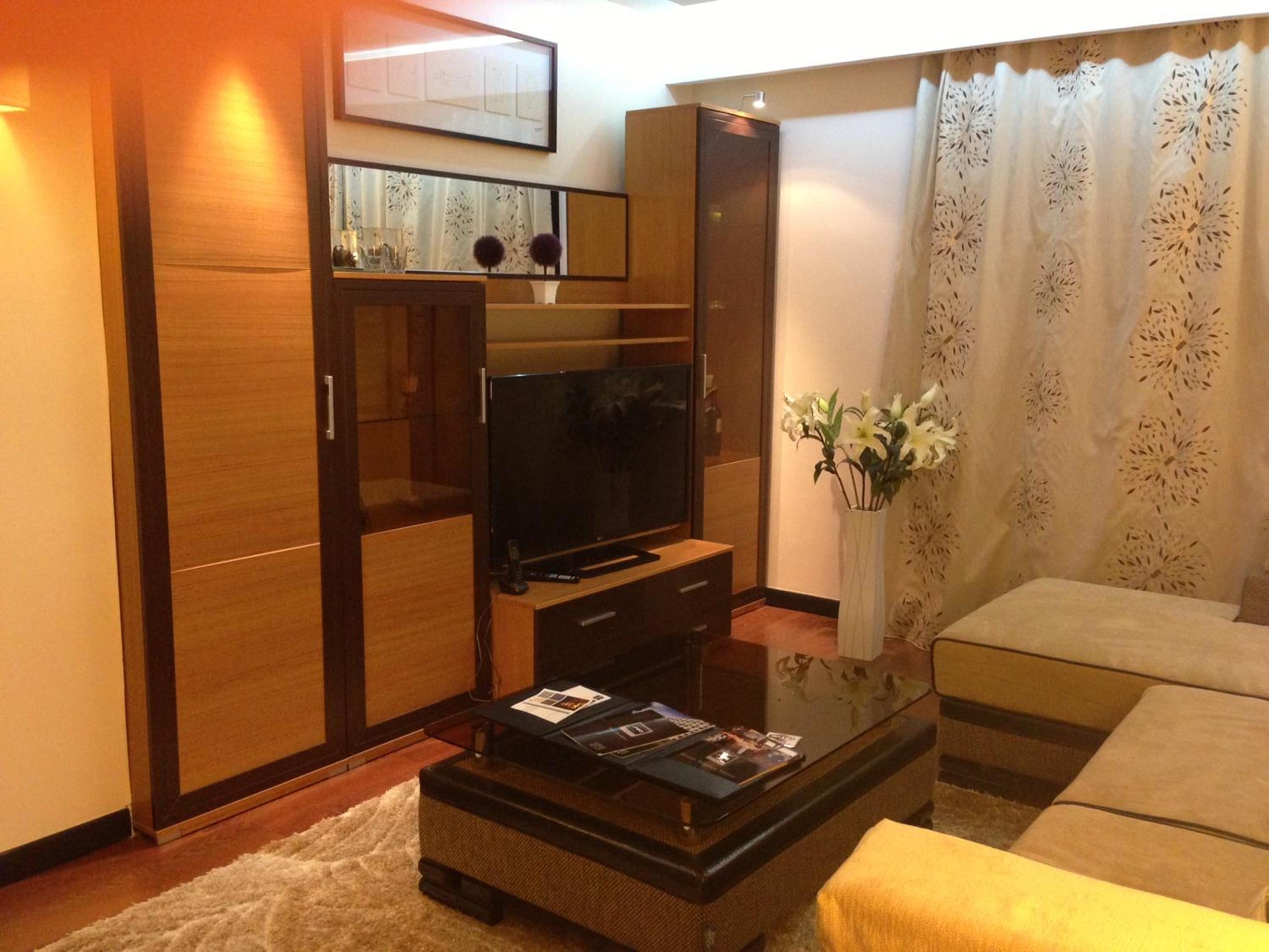 Aksai Residence