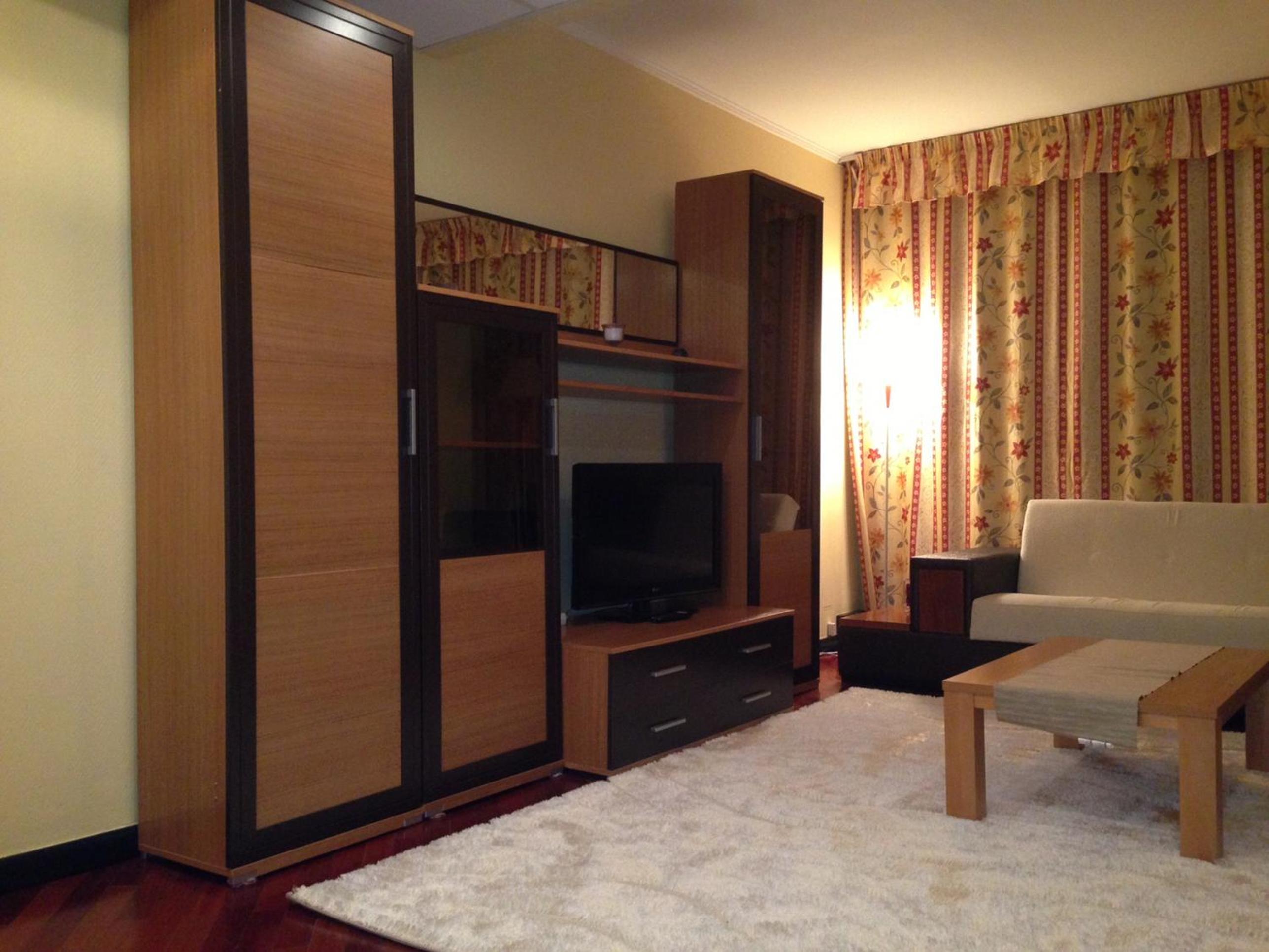 Aksai Residence