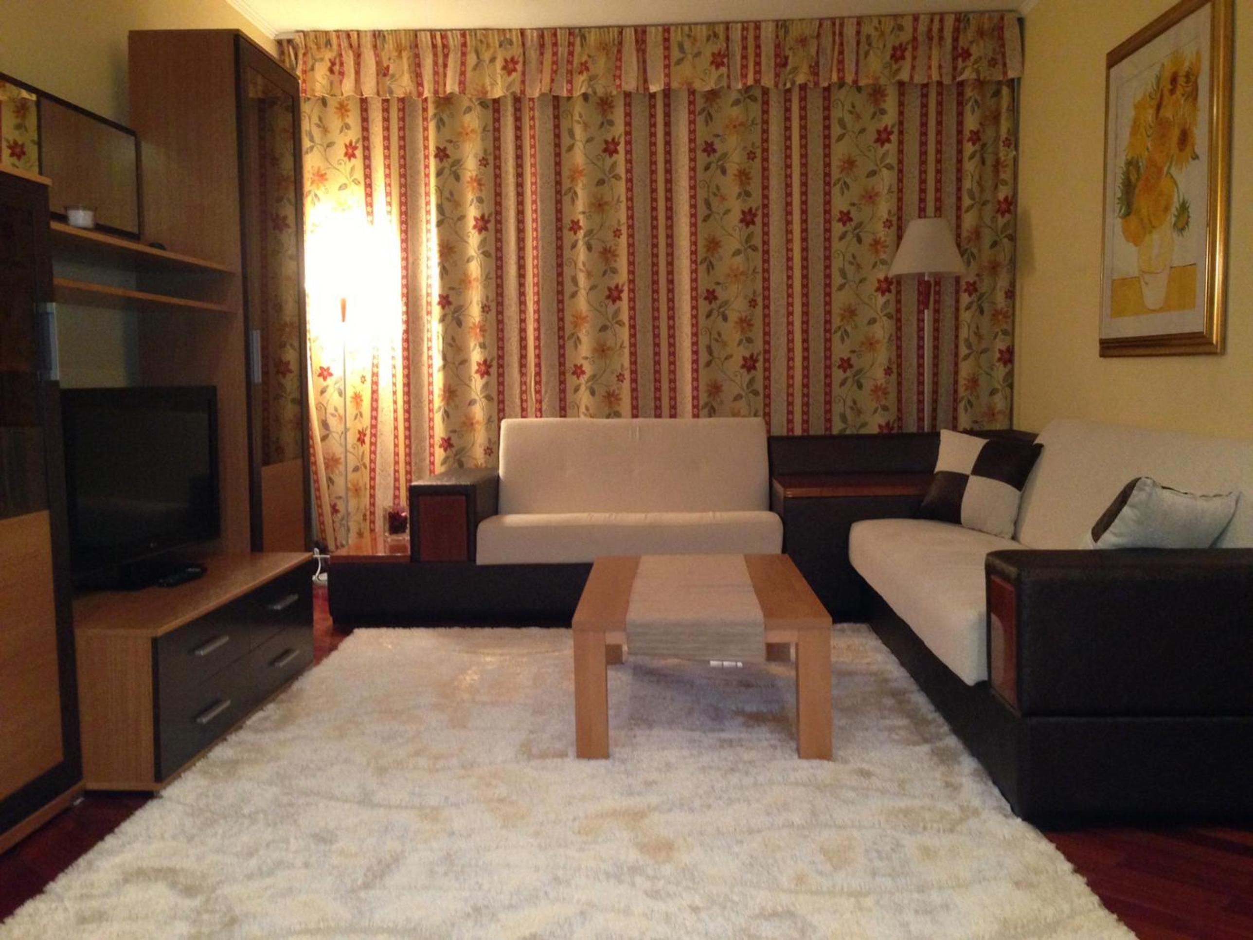 Aksai Residence