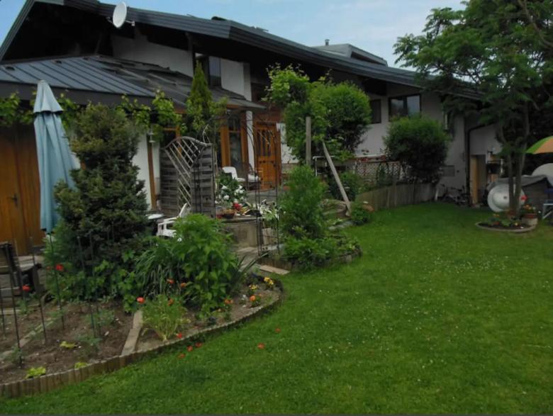 Landhaus ELisabeth Schwarzenberger