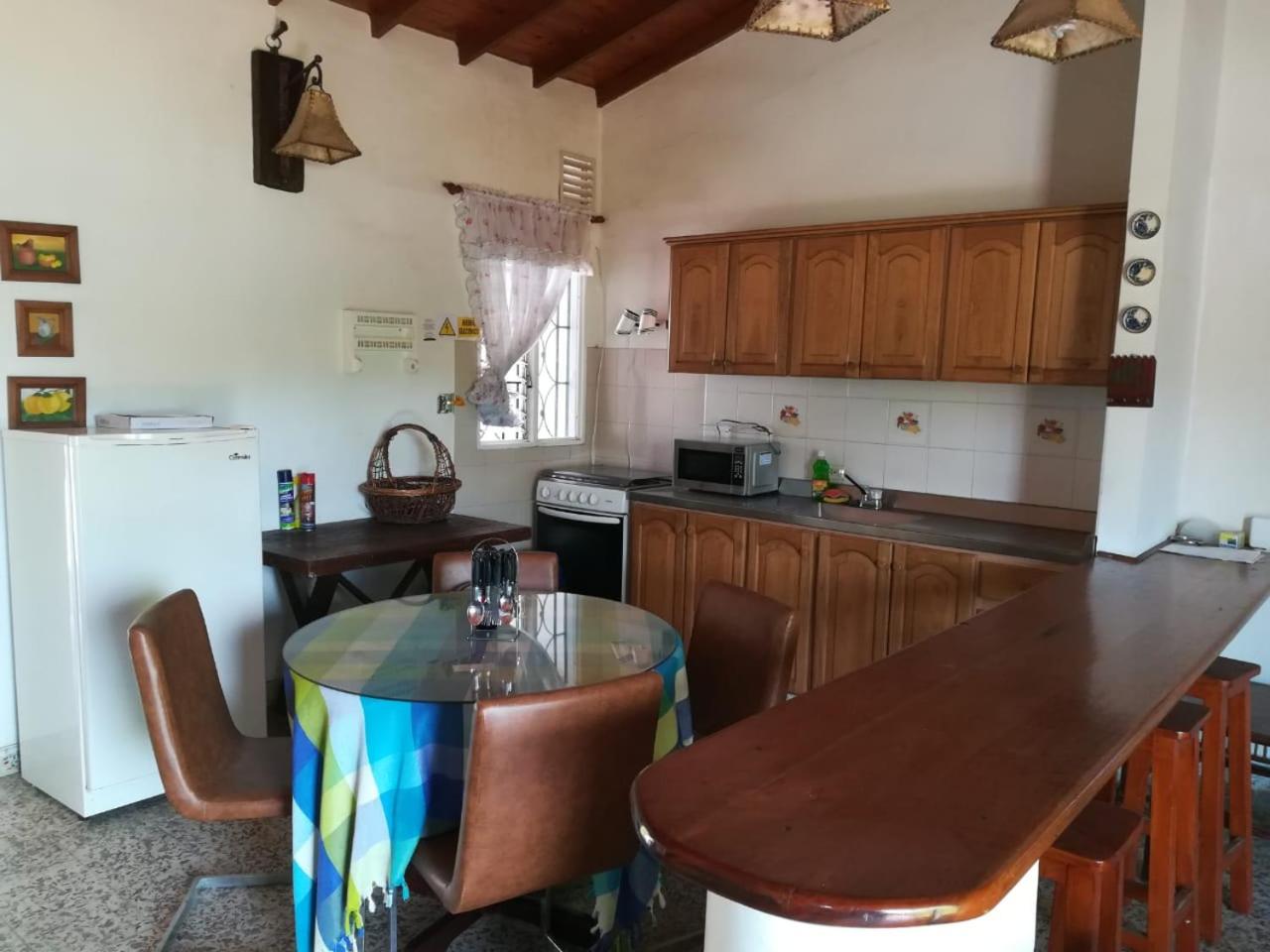 Casa Quinta Guatape