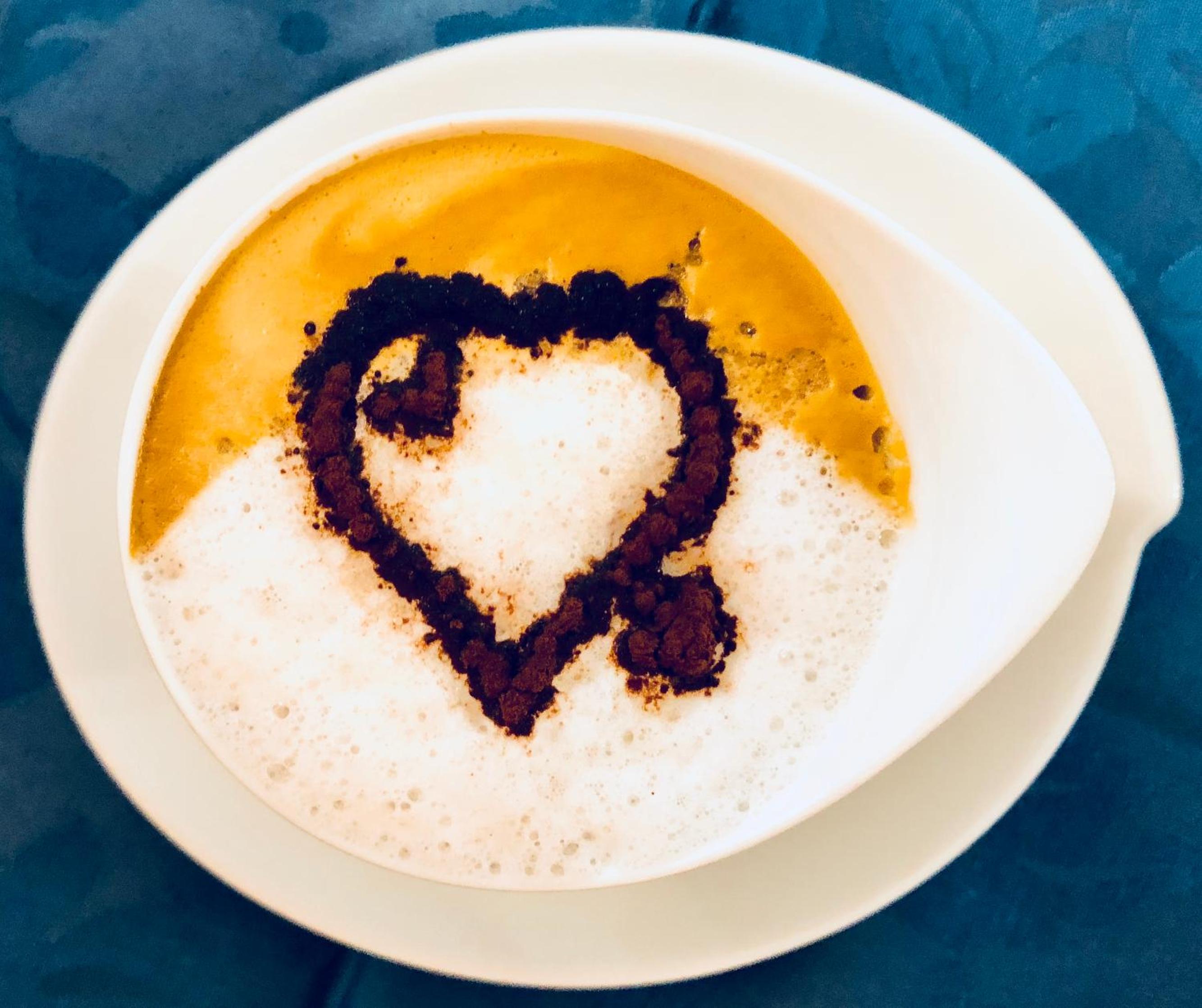Farfalle e Gabbiani