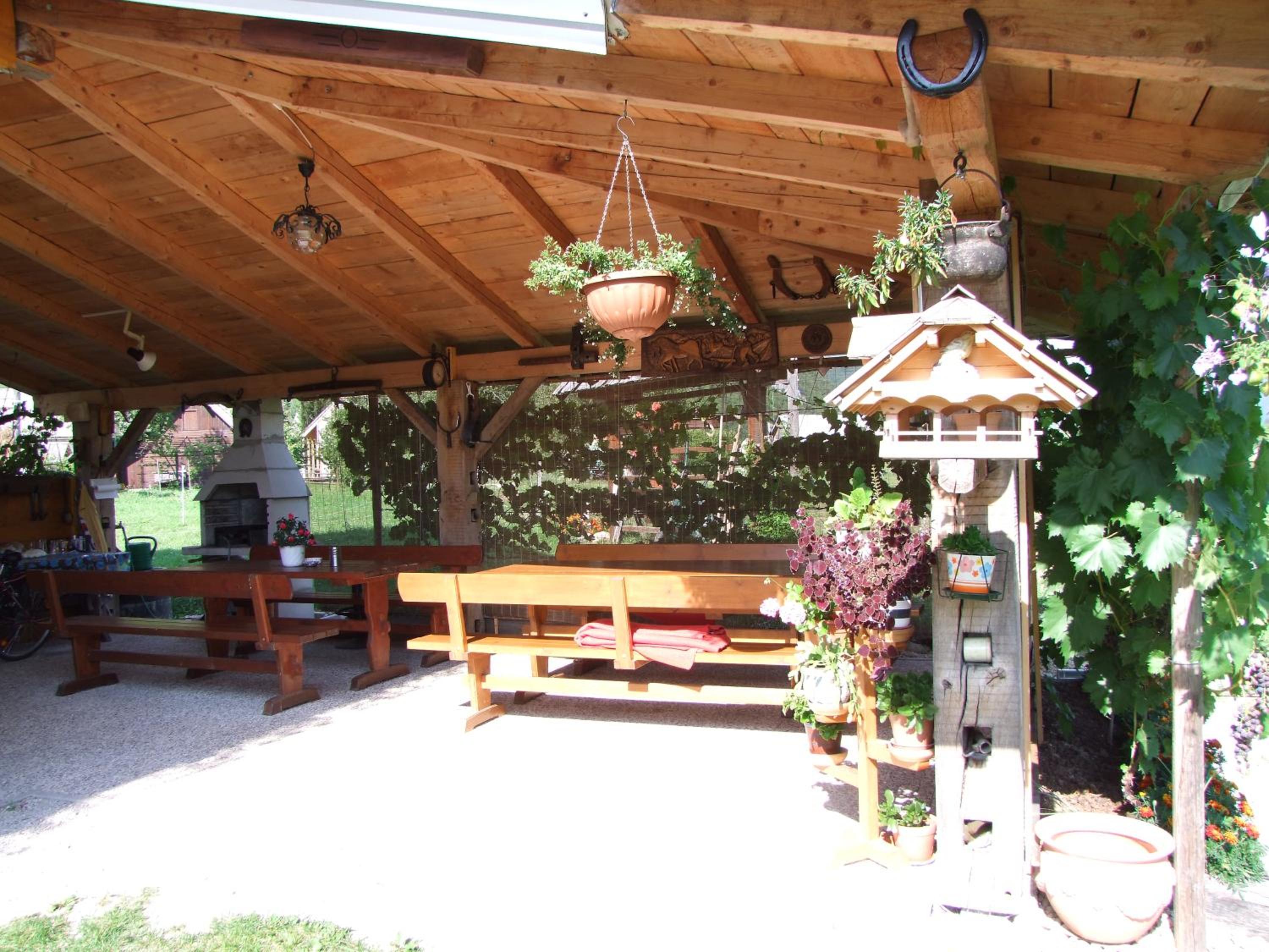 Apartmaji Verica Ceklin view 4