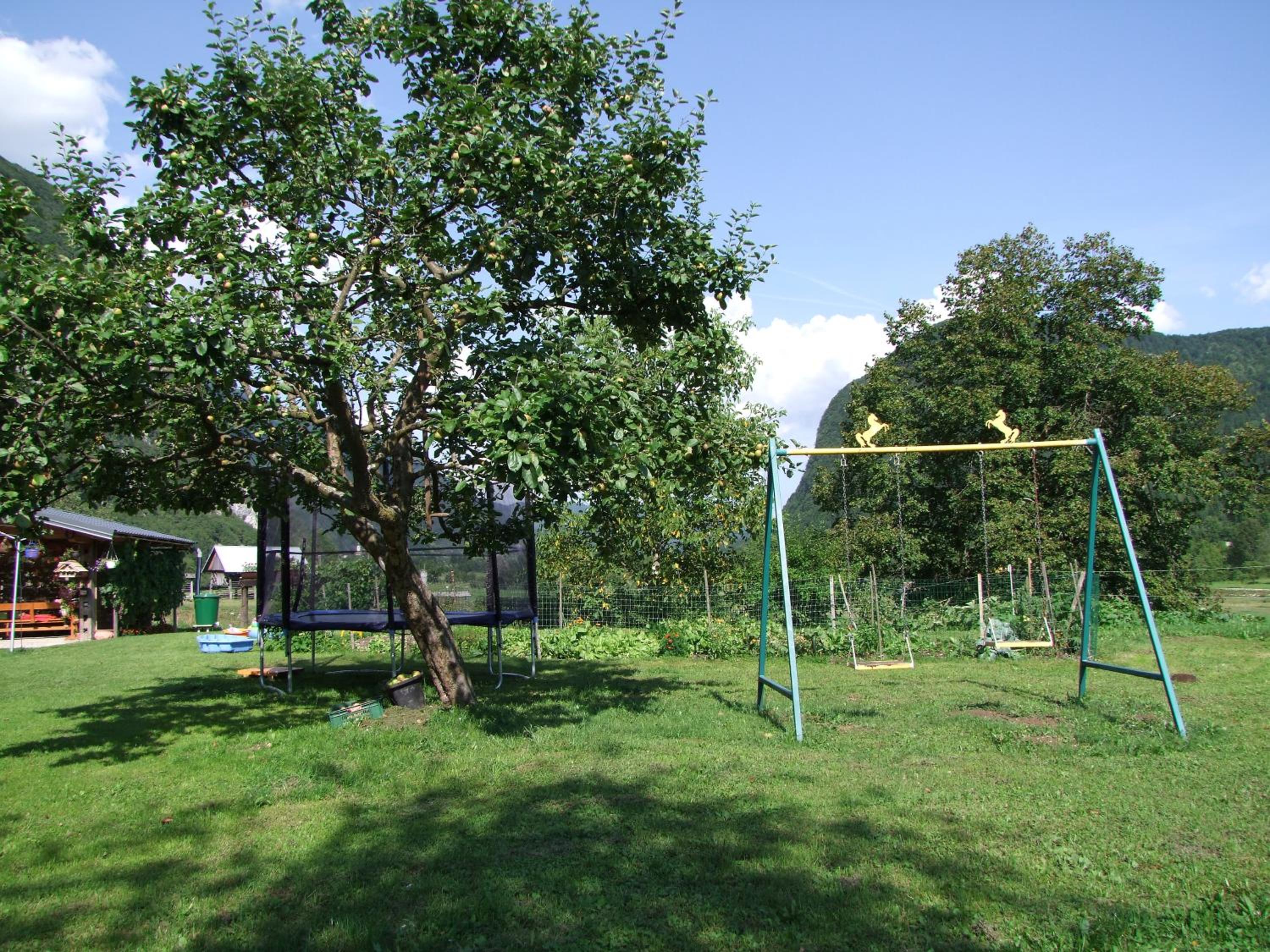 Apartmaji Verica Ceklin view 5