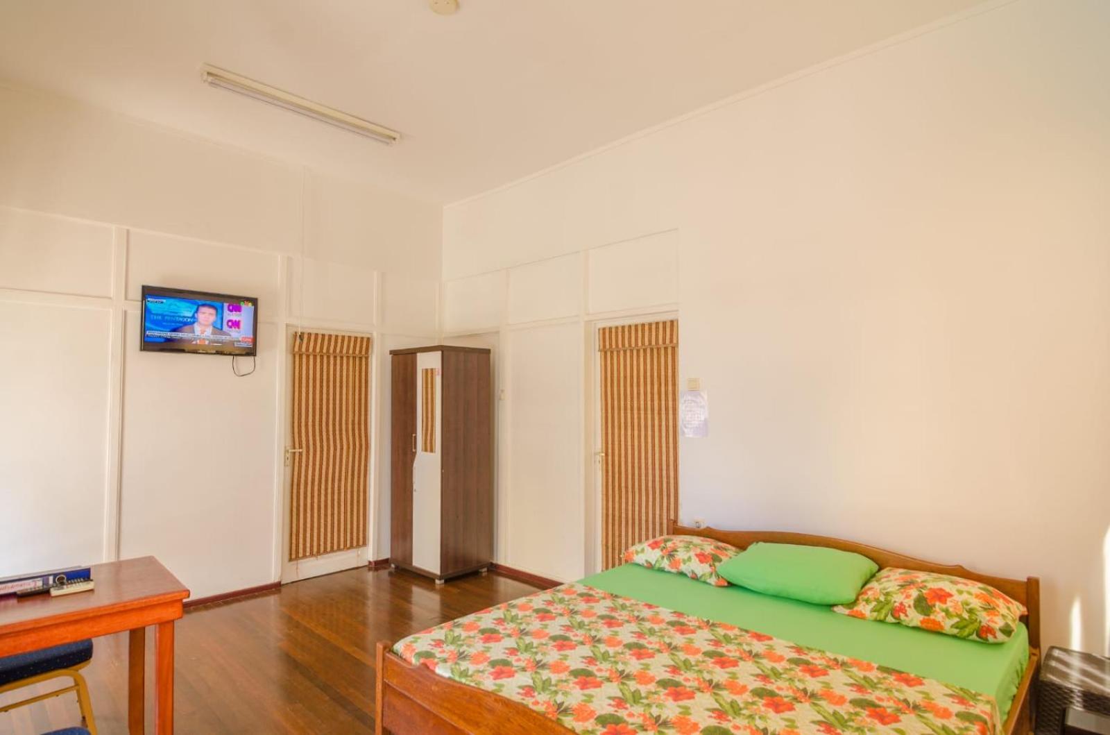 Pleasant Stay Paramaribo view 2