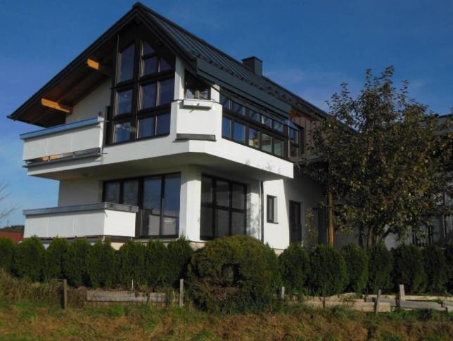Landhaus ELisabeth Schwarzenberger