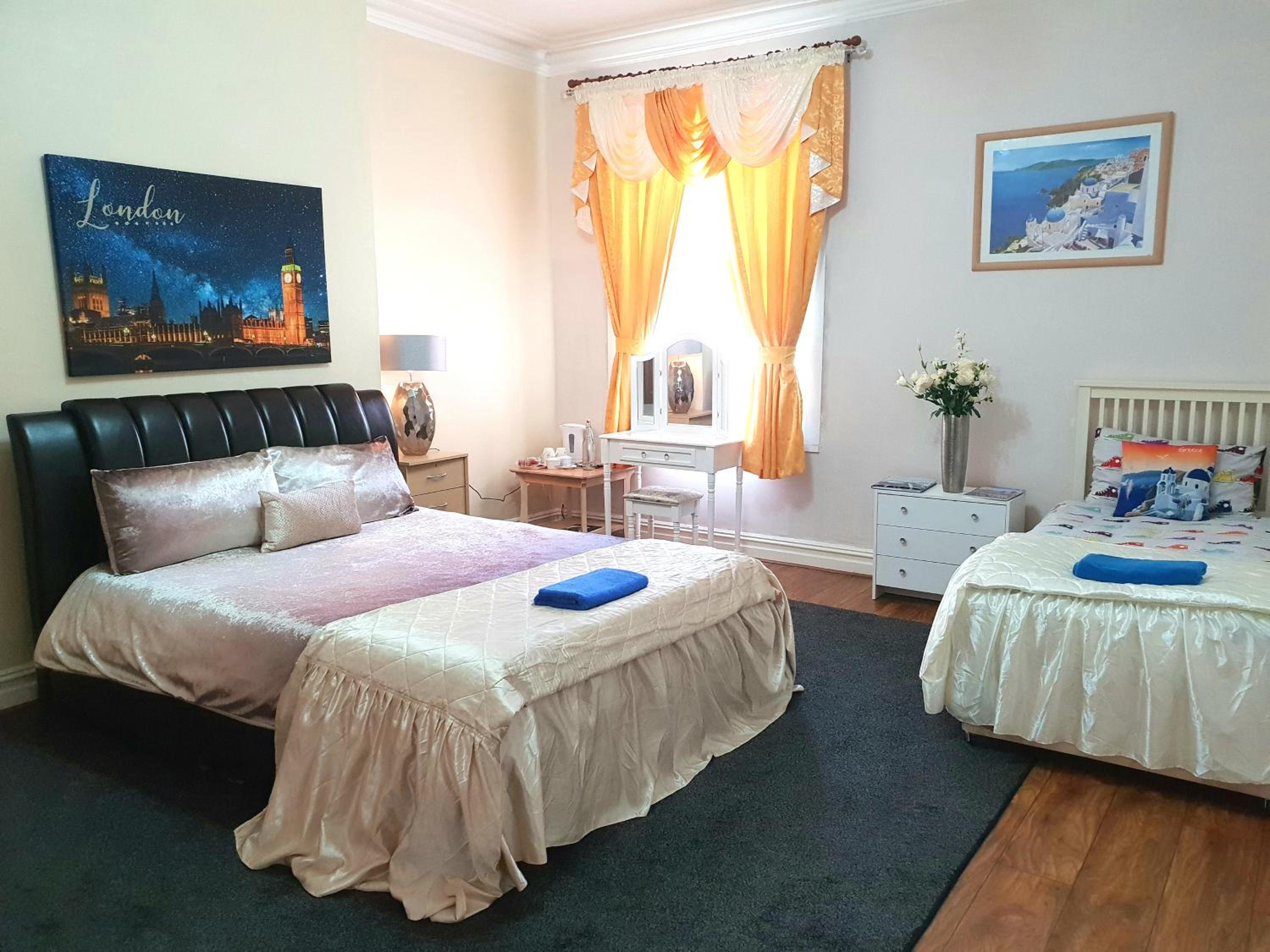 Gabriel Guesthouse, photo 56