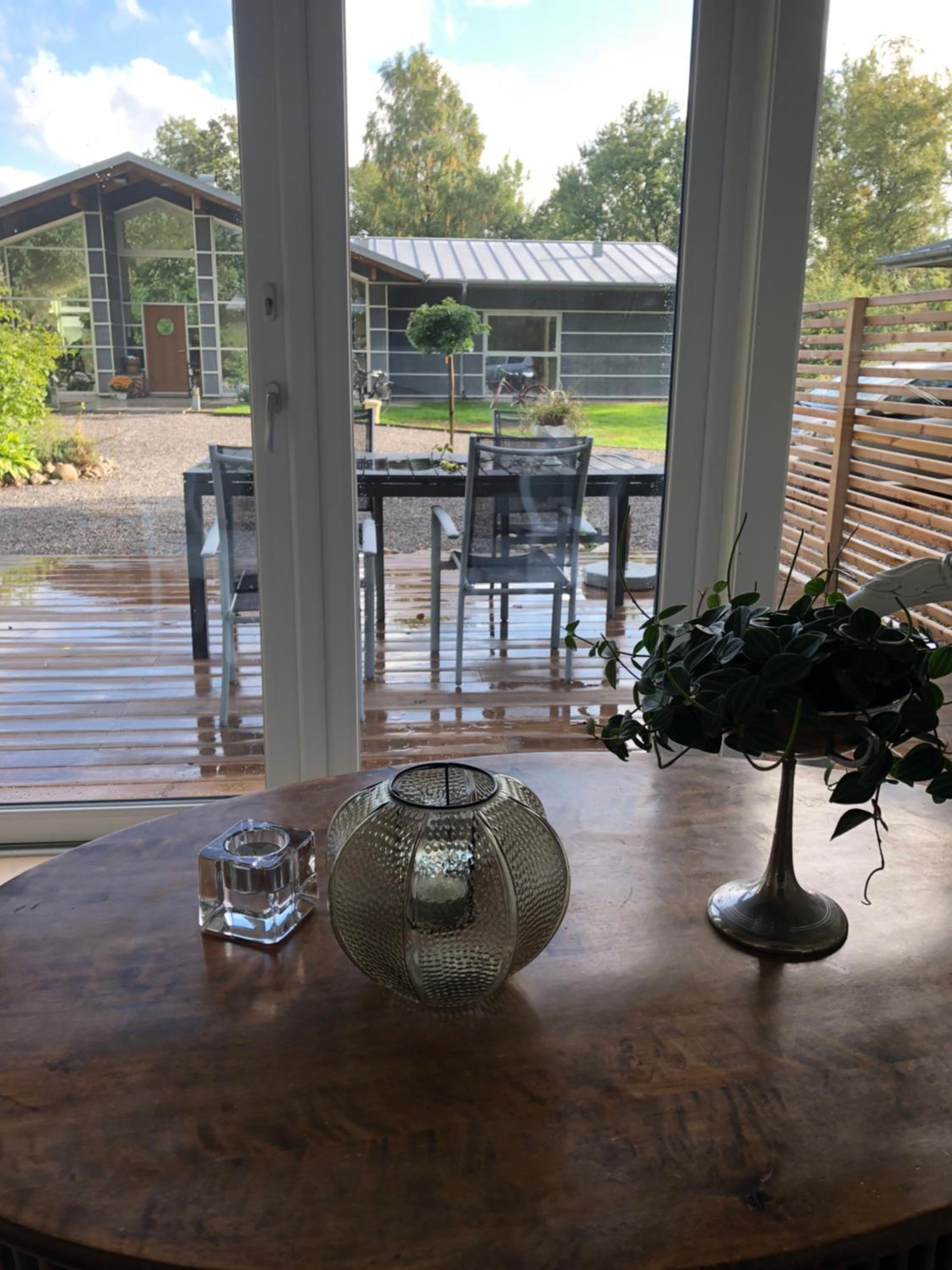 Compact living home, DOWNSIZING PROJECT view 4