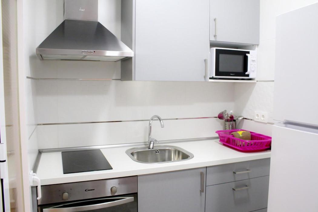 Apartamentos El Galán II