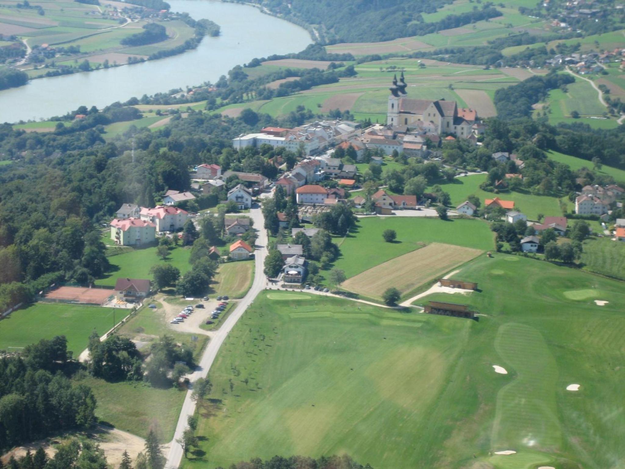 Gästezimmer Weiss view 2