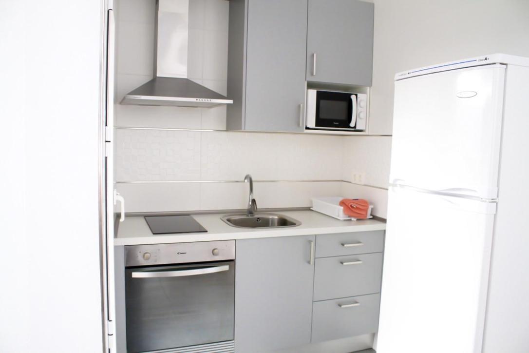 Apartamentos El Galán II