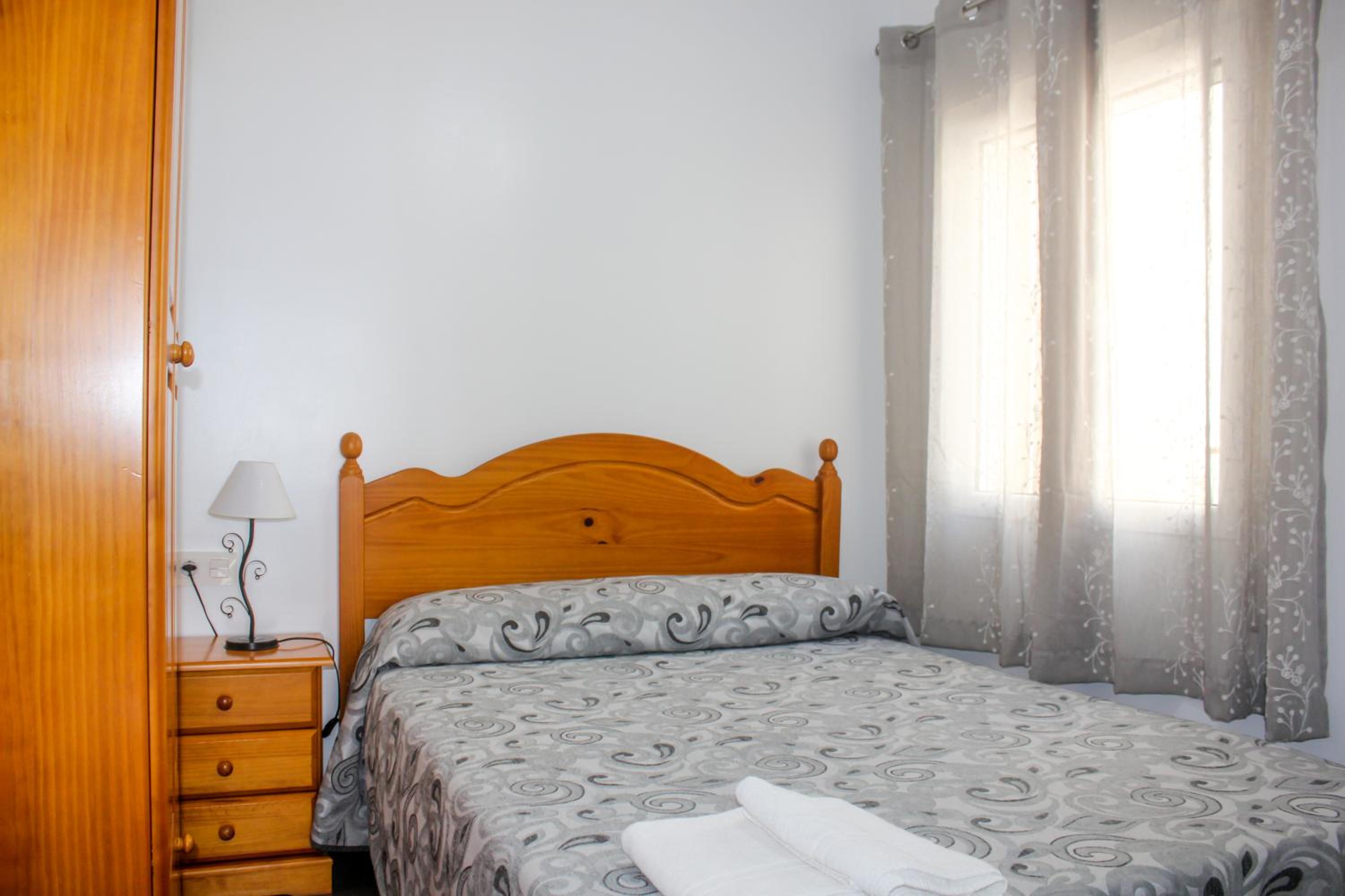 Apartamentos El Galán II