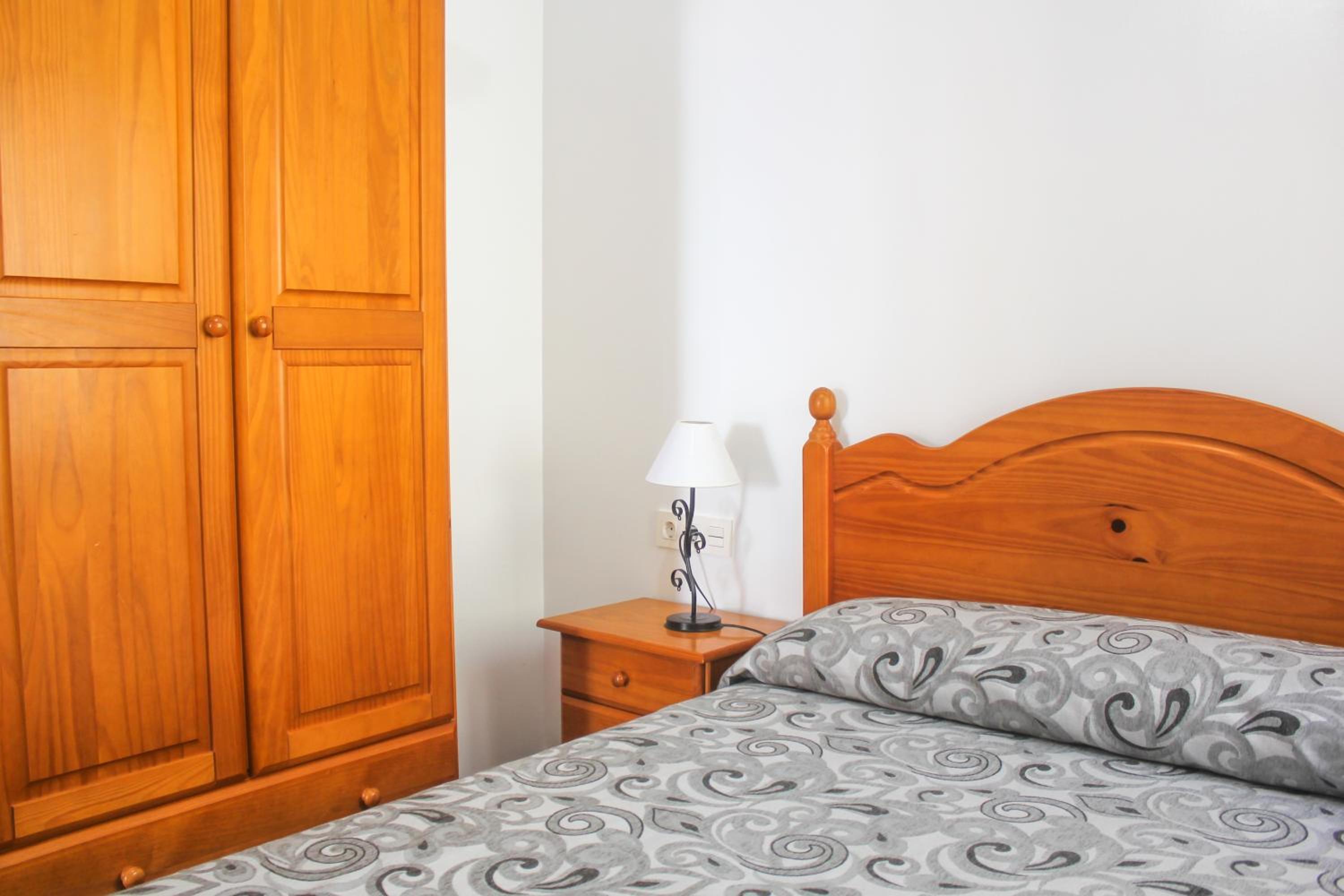 Apartamentos El Galán II
