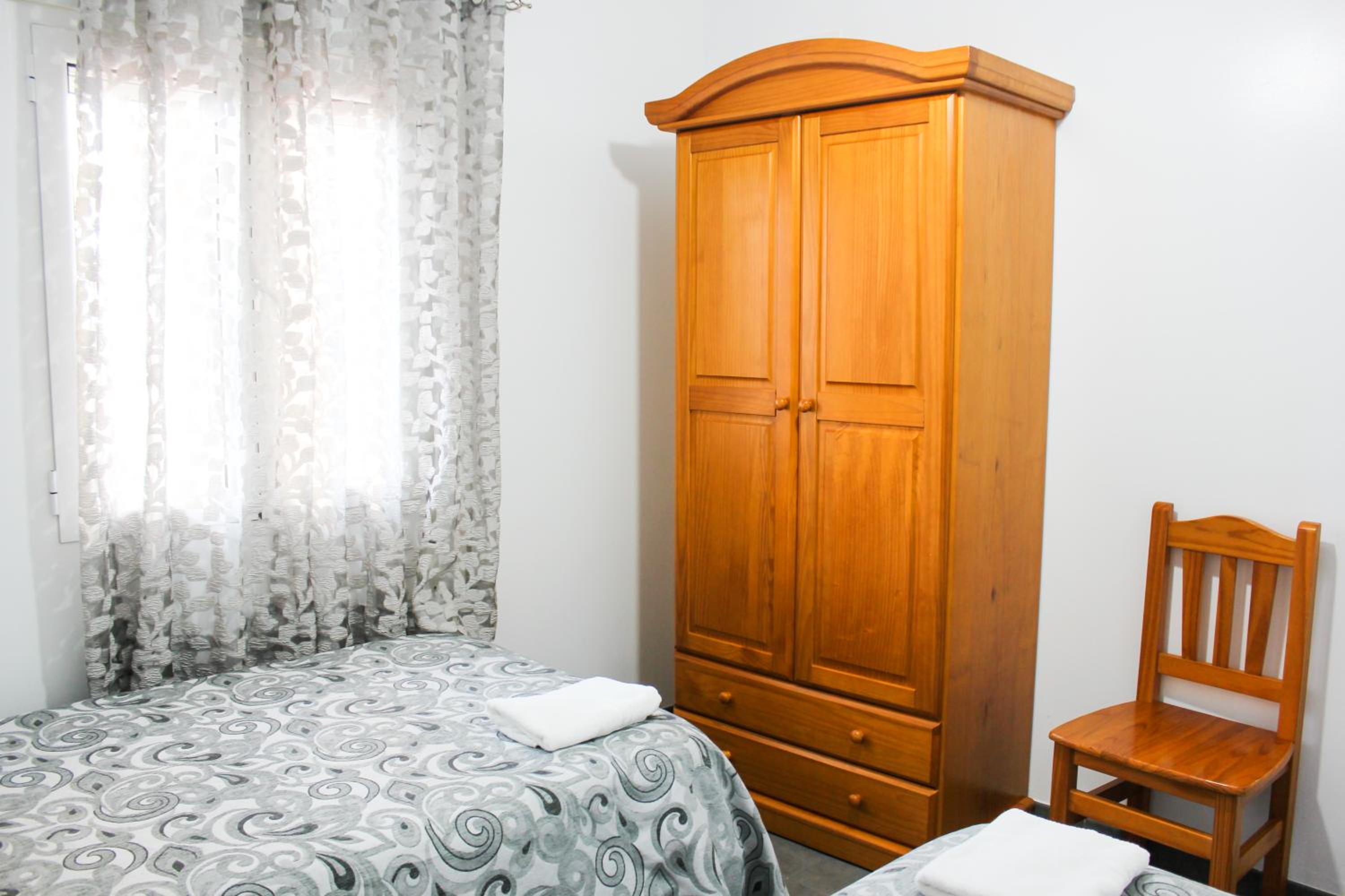 Apartamentos El Galán II