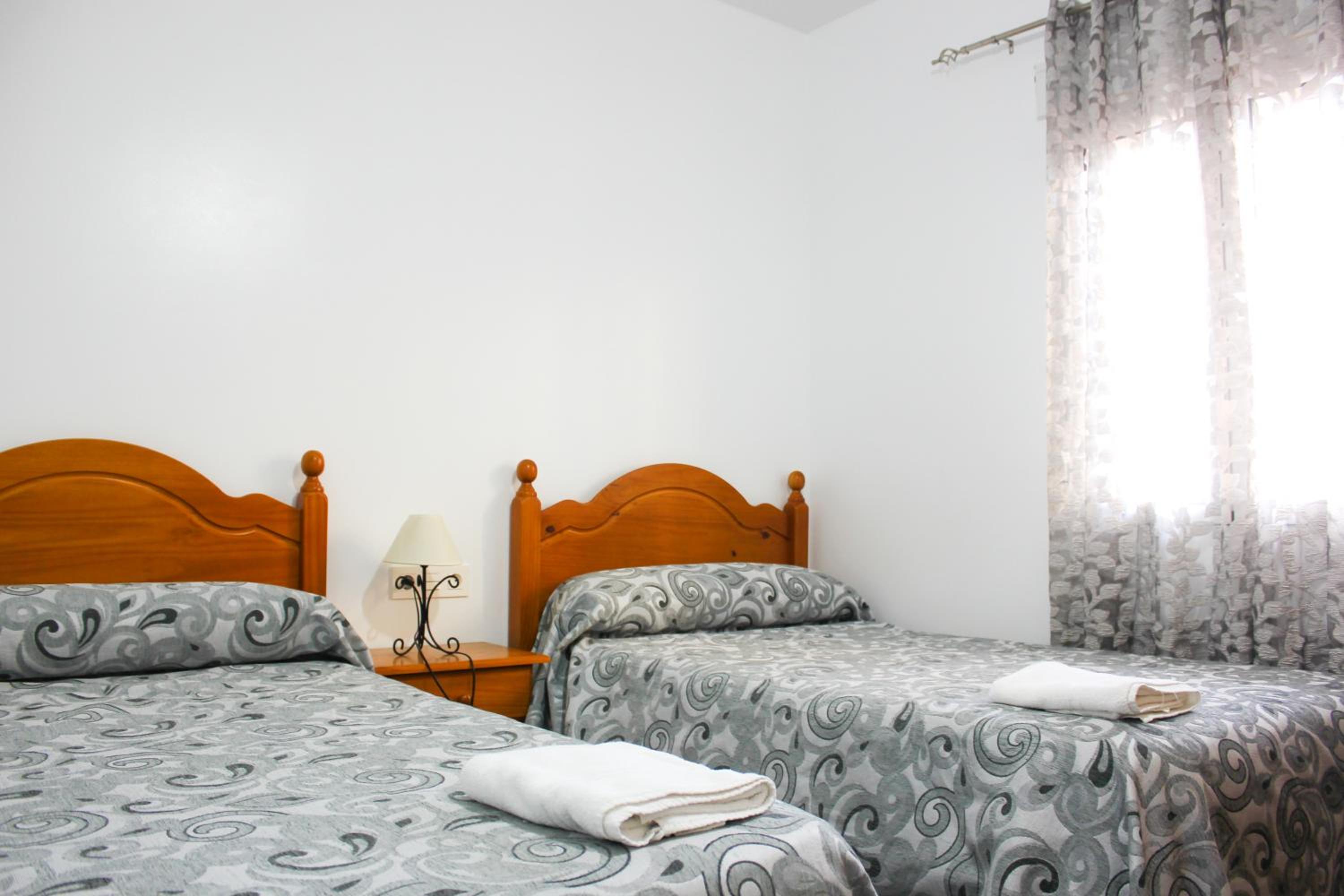 Apartamentos El Galán II