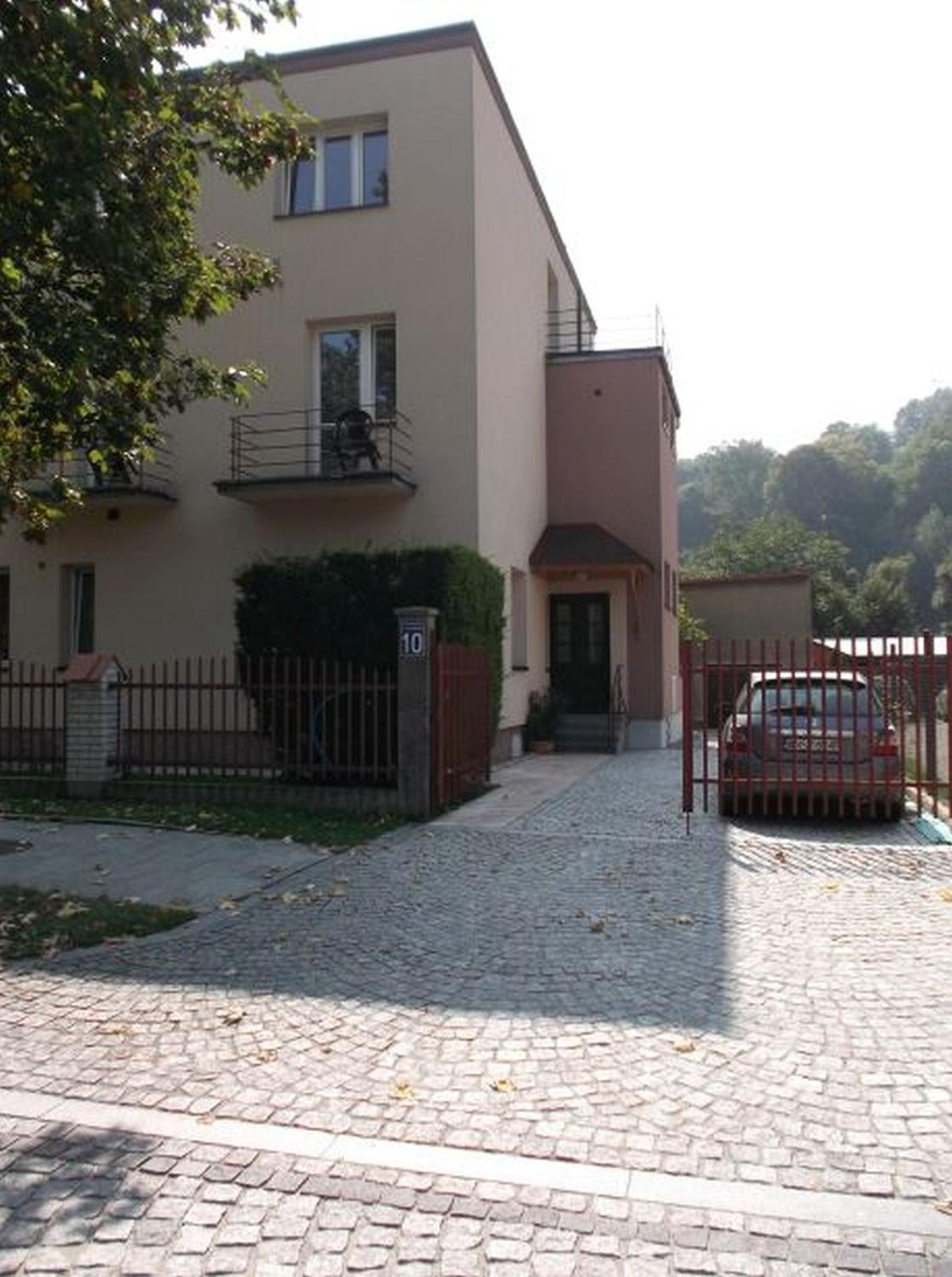 WILLA "SZCZĘSNA", photo 18