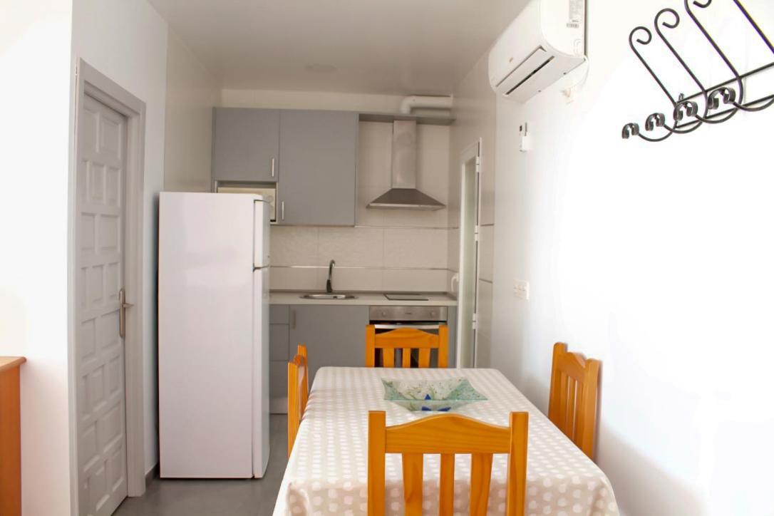 Apartamentos El Galán II