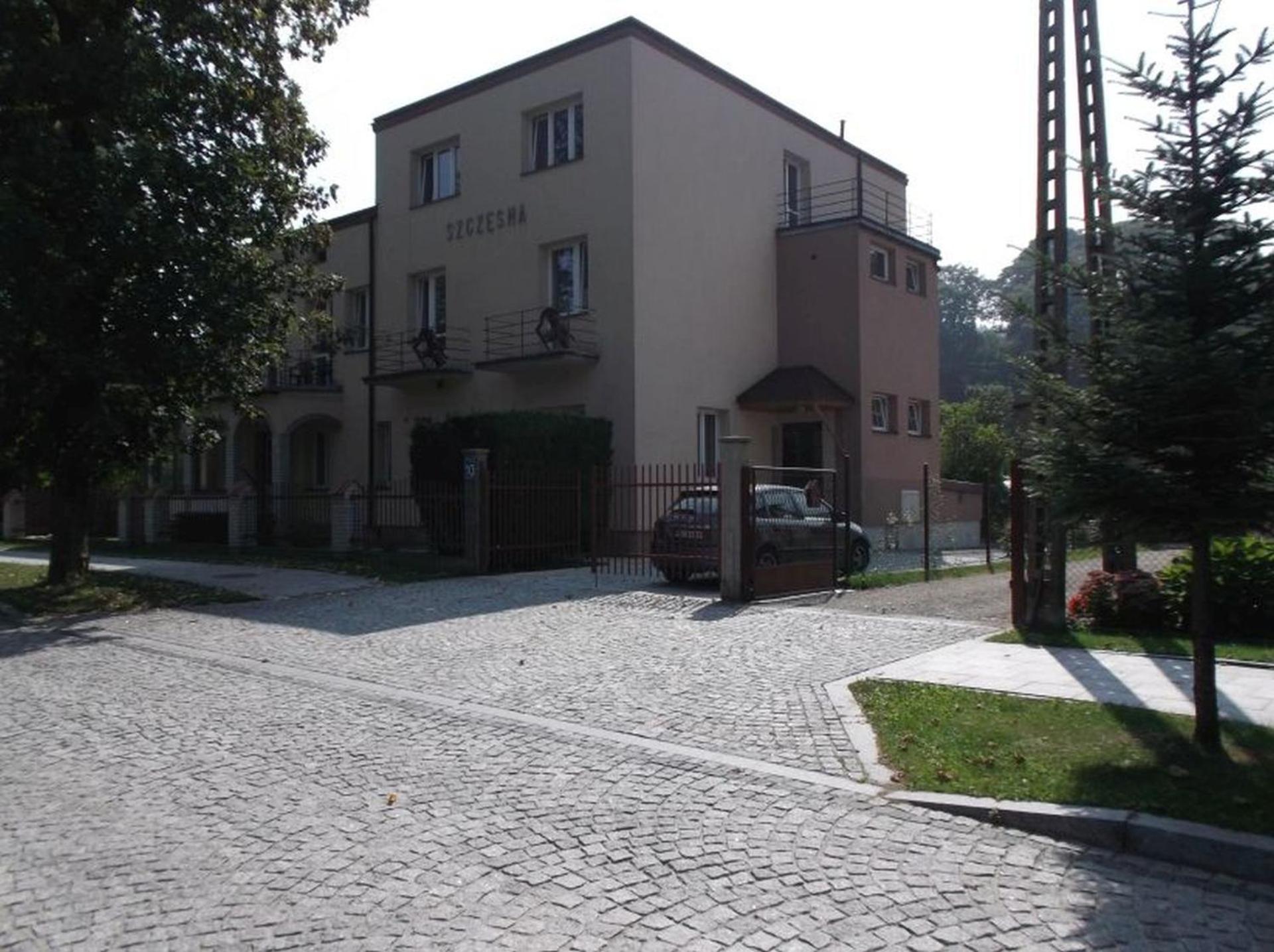 WILLA "SZCZĘSNA", photo 9