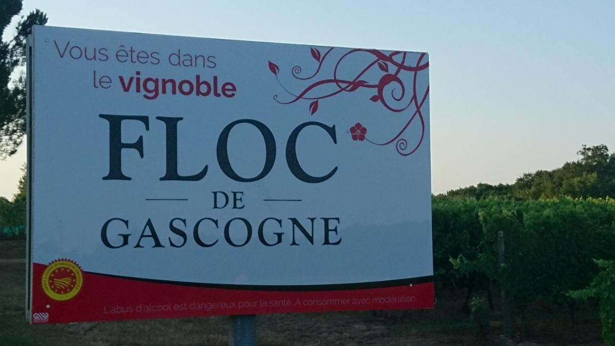 Domaine de Paguy