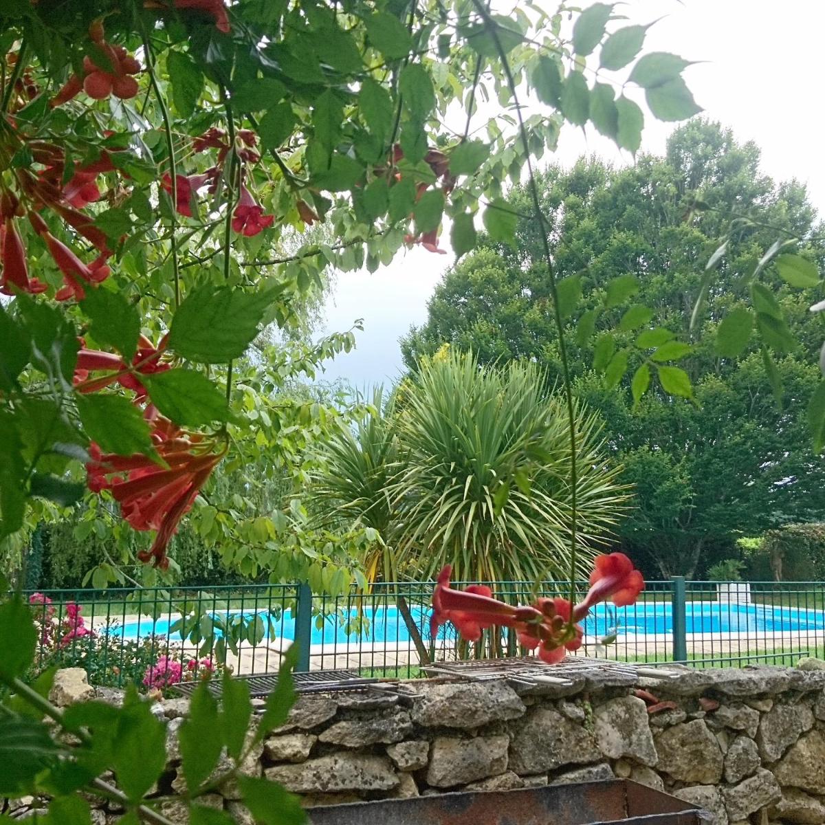 Domaine de Paguy