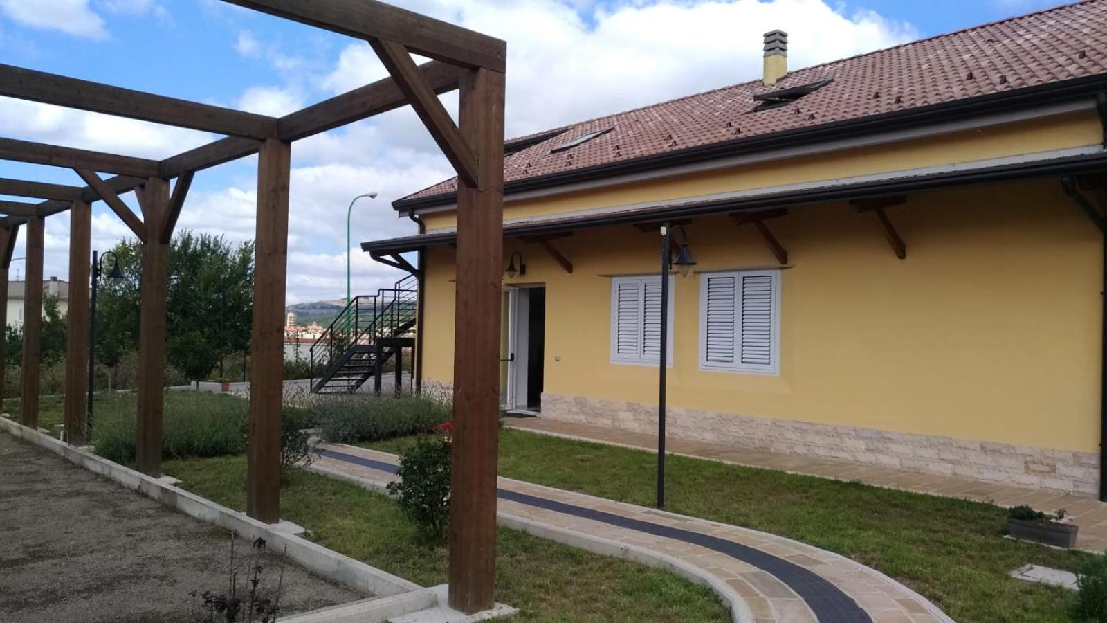 B&B Ostello Villafranca