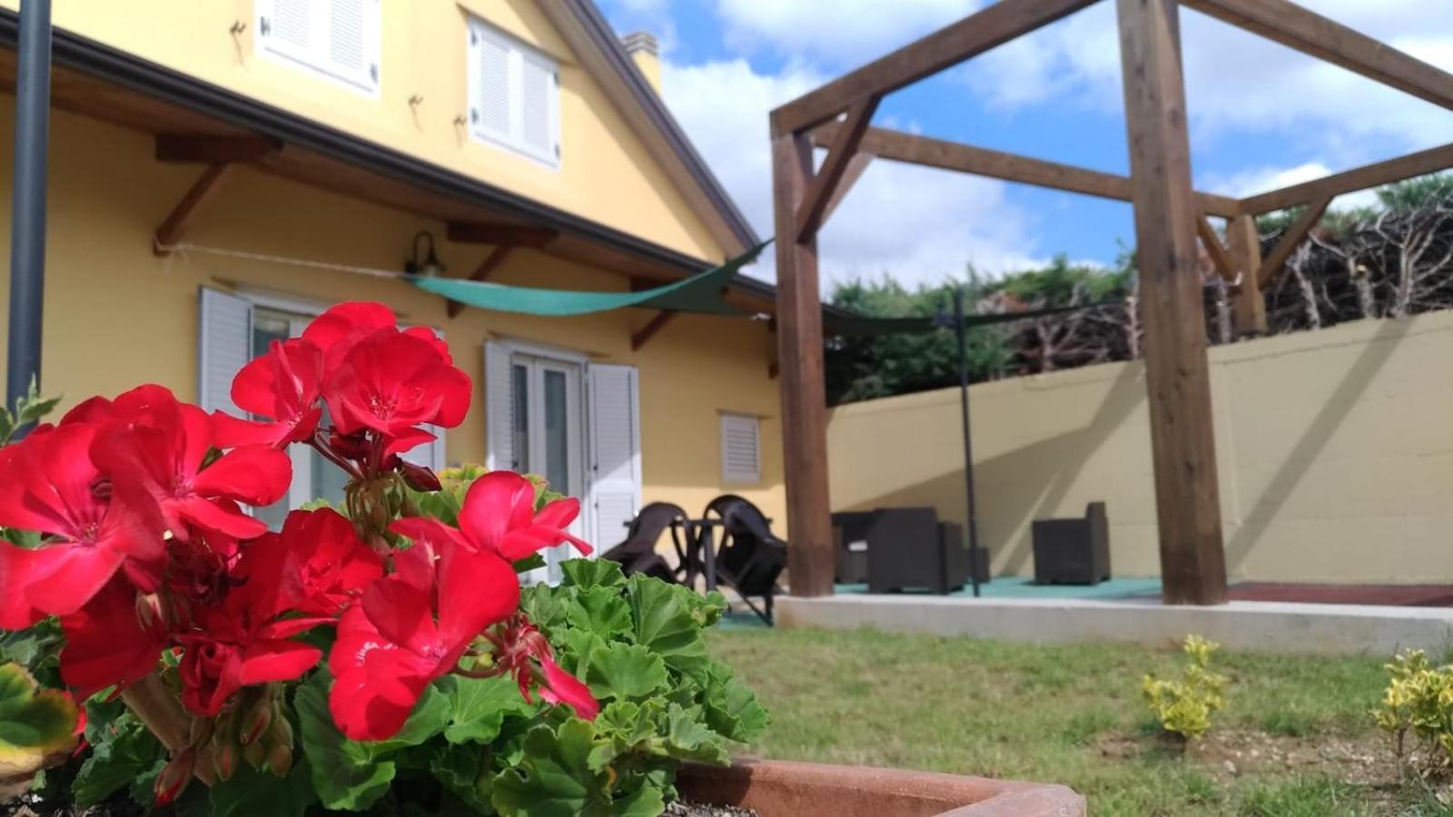 B&B Ostello Villafranca