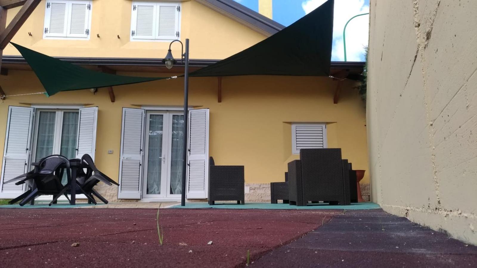 B&B Ostello Villafranca
