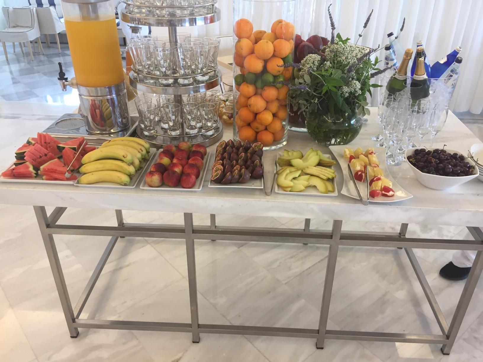 Mykonos Grand Hotel & Resort 19