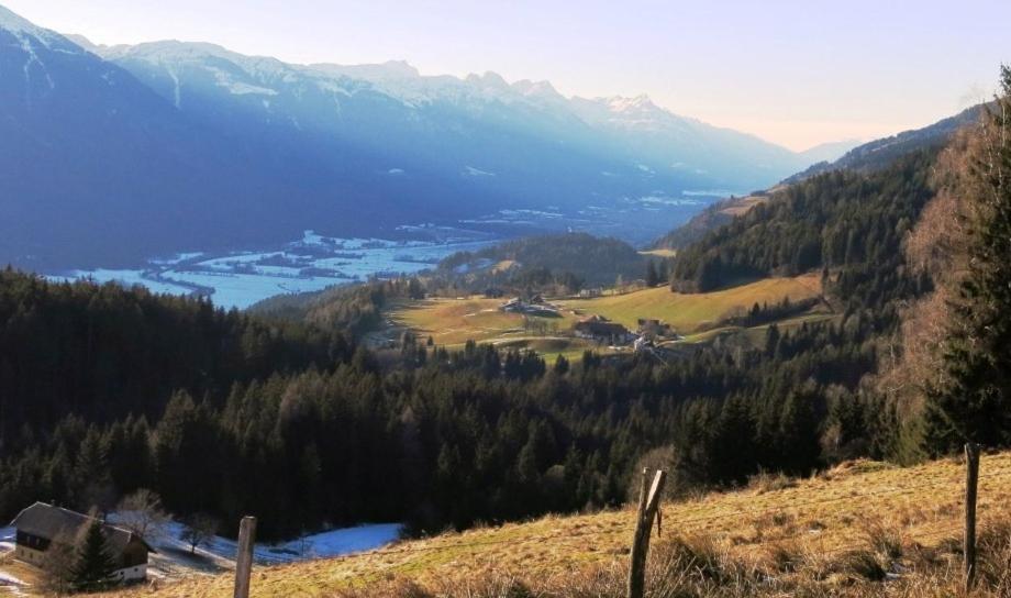 Urlaub wie früher bei Oma - Alte Schule