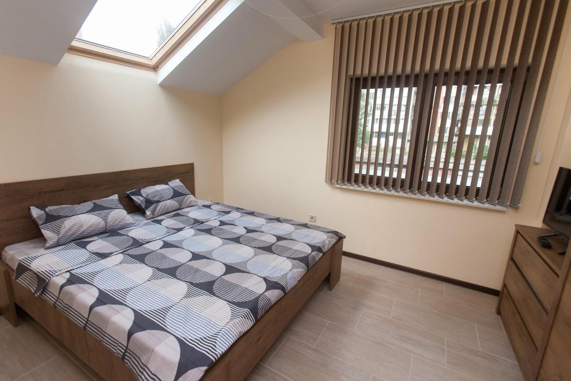 Sofia Family House - Free Parking