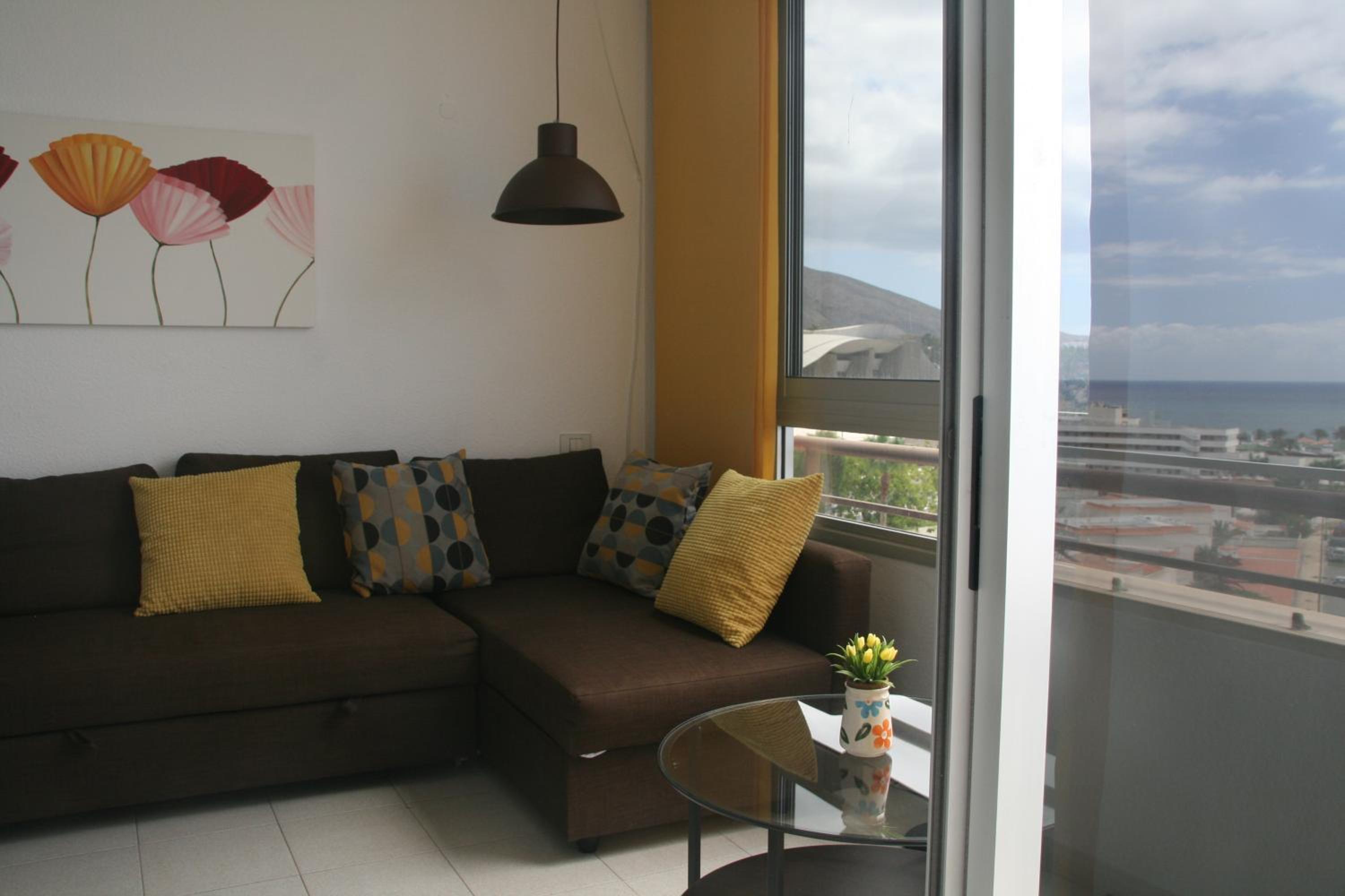 Apartamento Vacacional Playa view 4